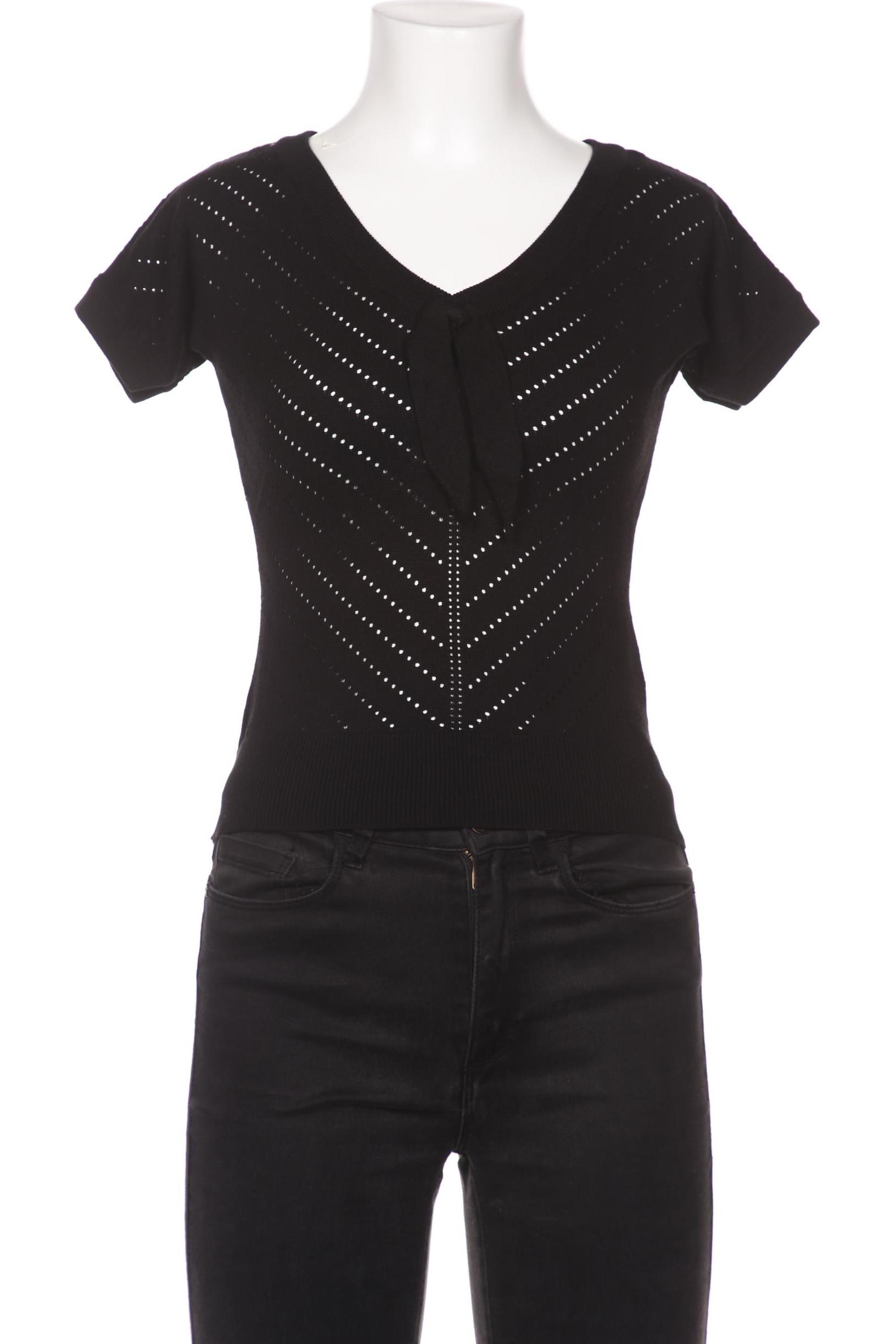 

Banned Damen Pullover, schwarz, Gr. 36