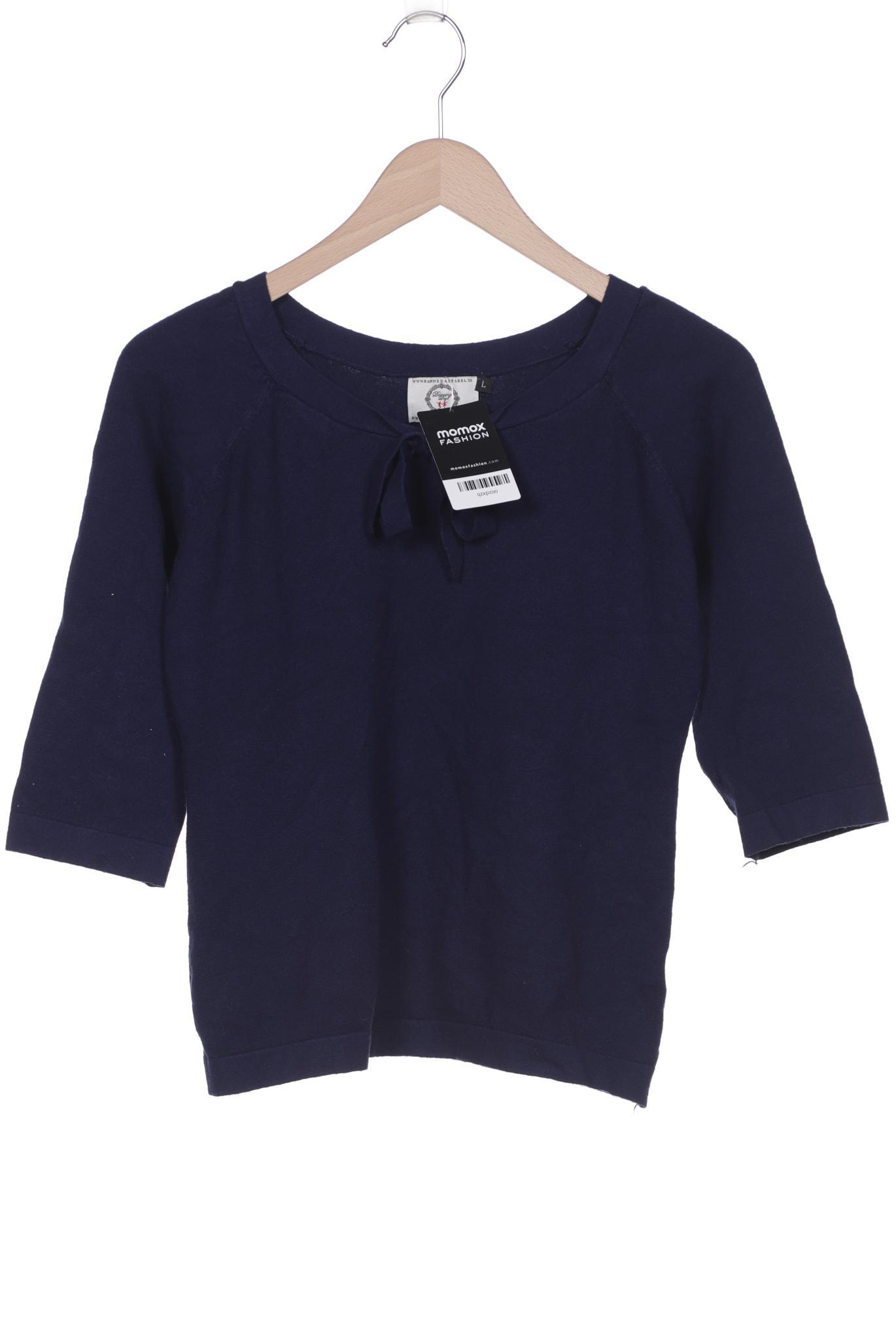 

Banned Damen Pullover, marineblau