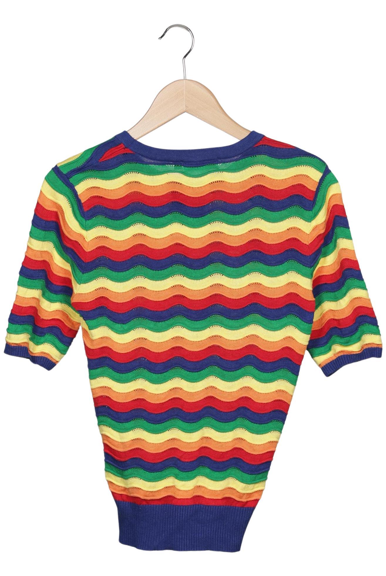 

Banned Damen Pullover, mehrfarbig, Gr. 36