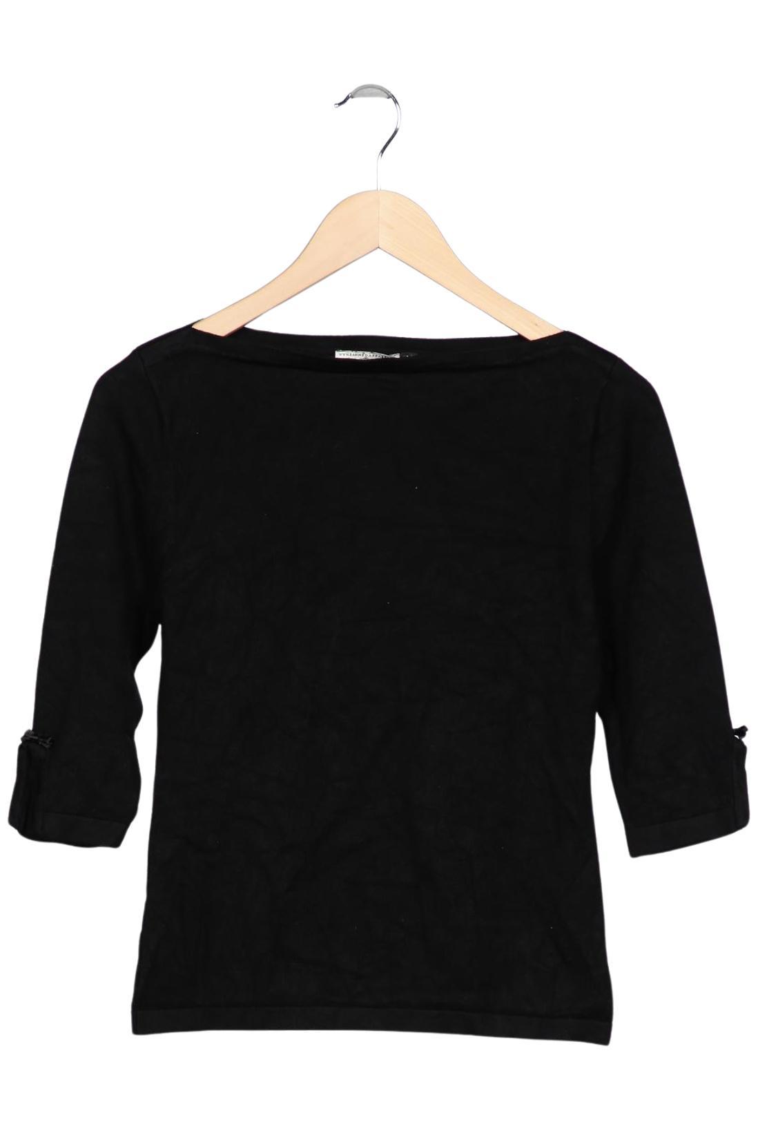 

Banned Damen Pullover, schwarz, Gr. 38