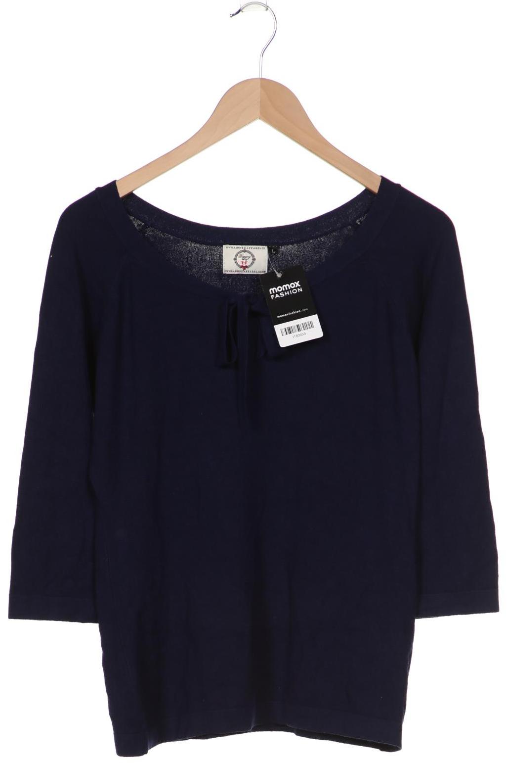 

Banned Damen Pullover, marineblau