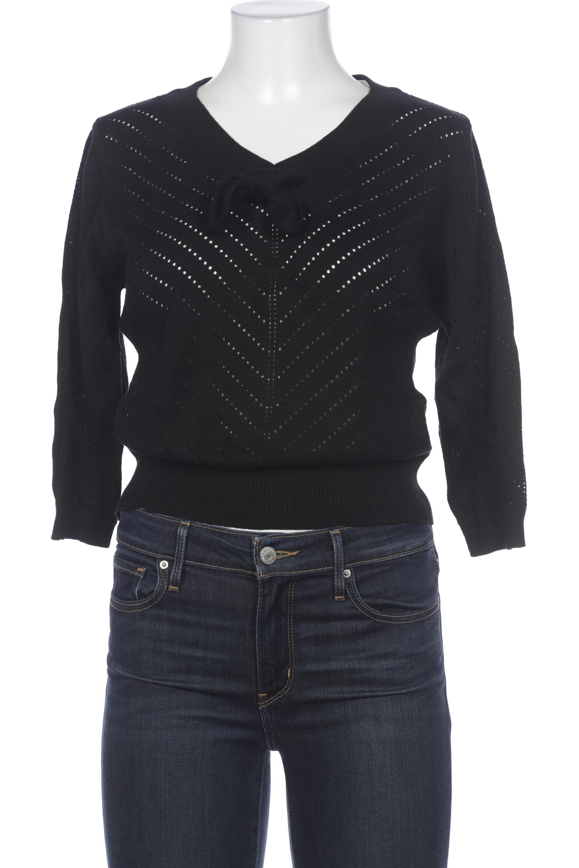 

Banned Damen Pullover, schwarz, Gr. 42