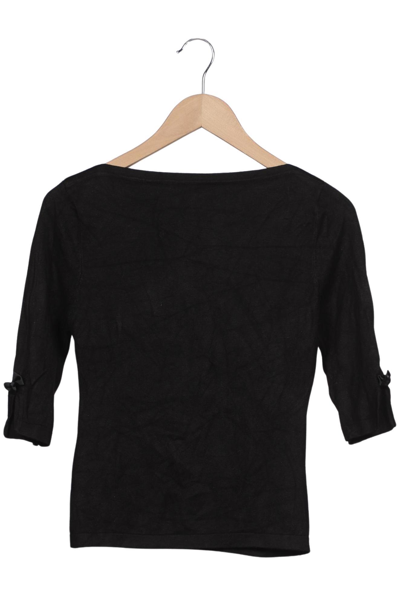 

Banned Damen Pullover, schwarz, Gr. 36