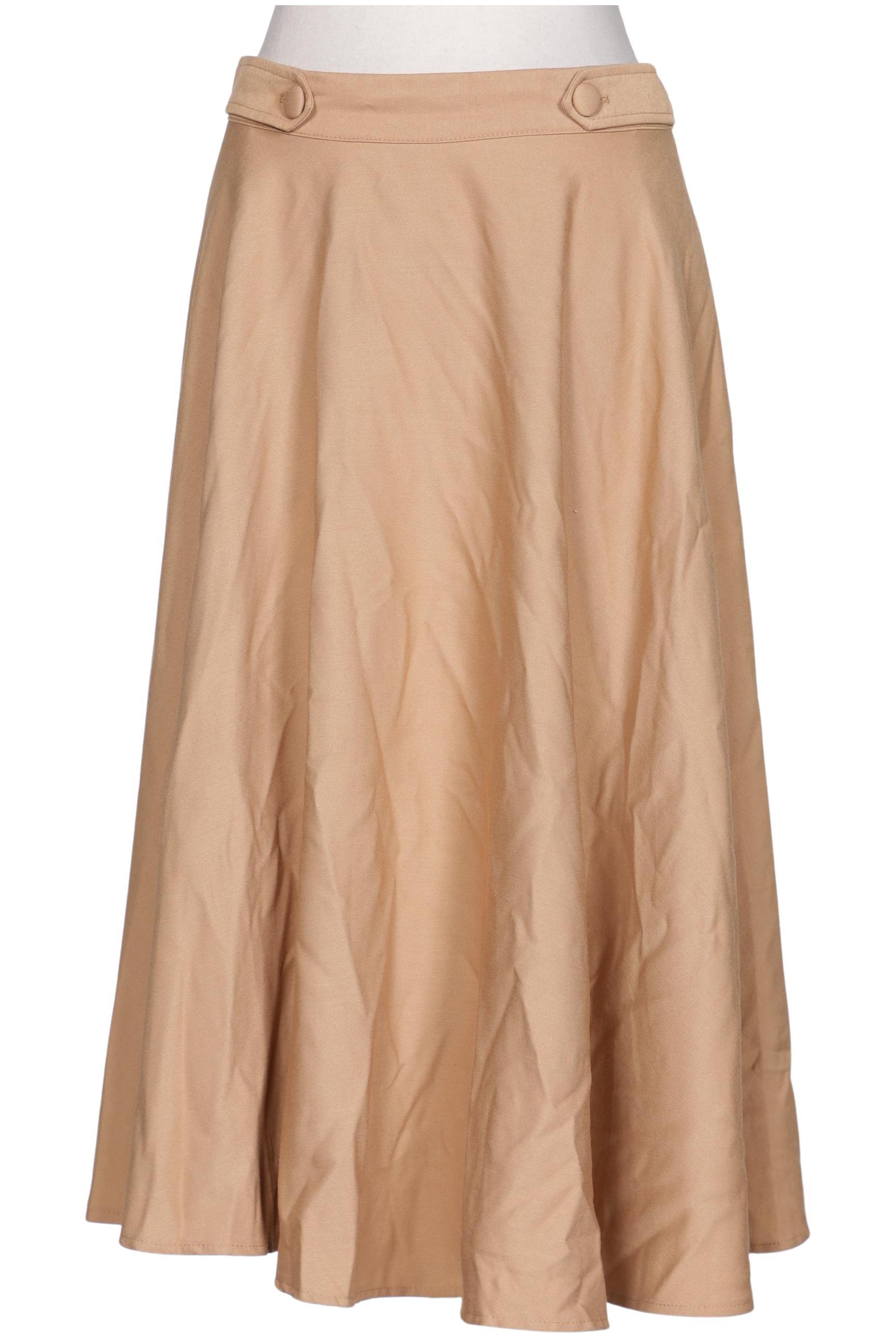 

Banned Damen Rock, beige, Gr. 38