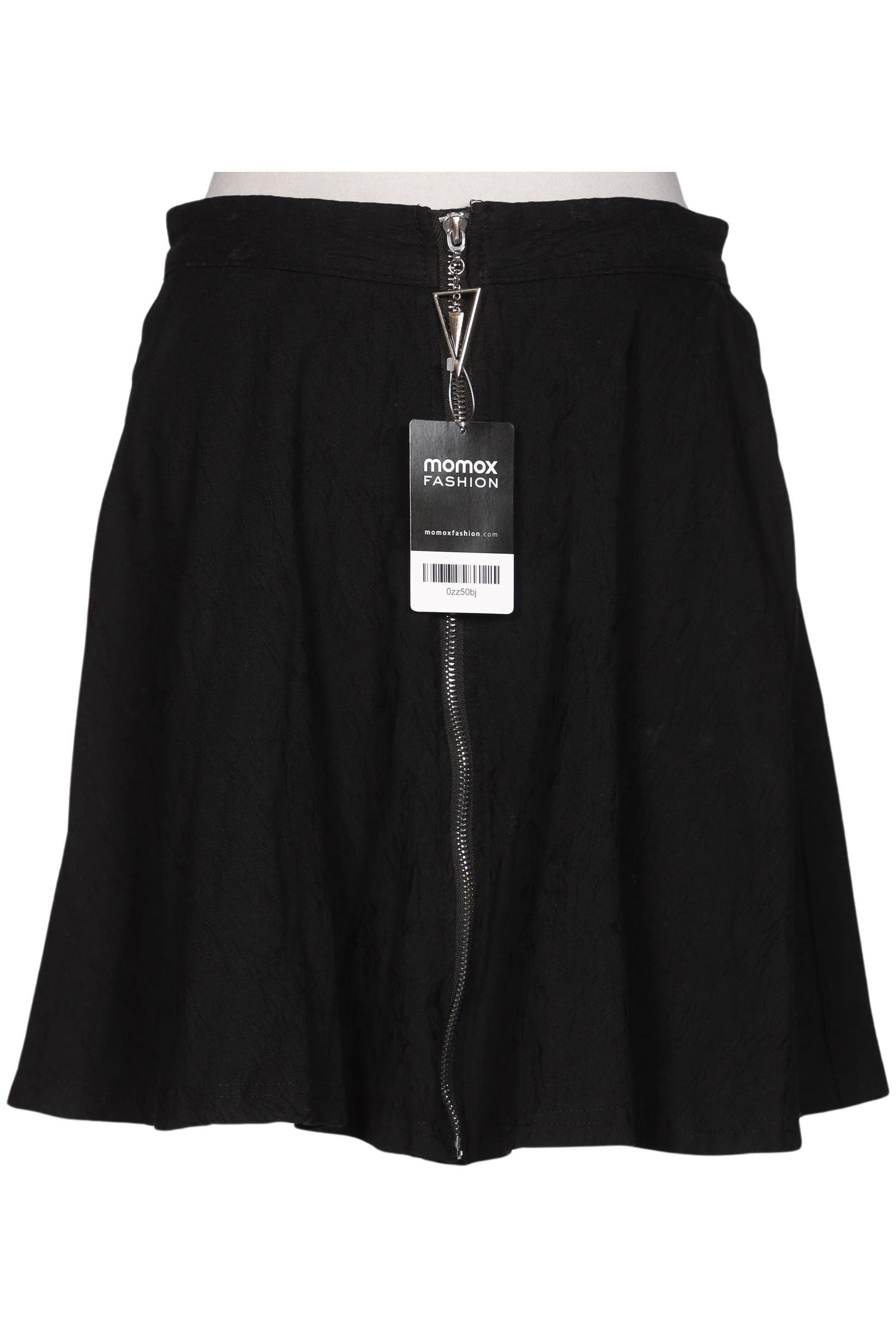 

Banned Damen Rock, schwarz, Gr. 36