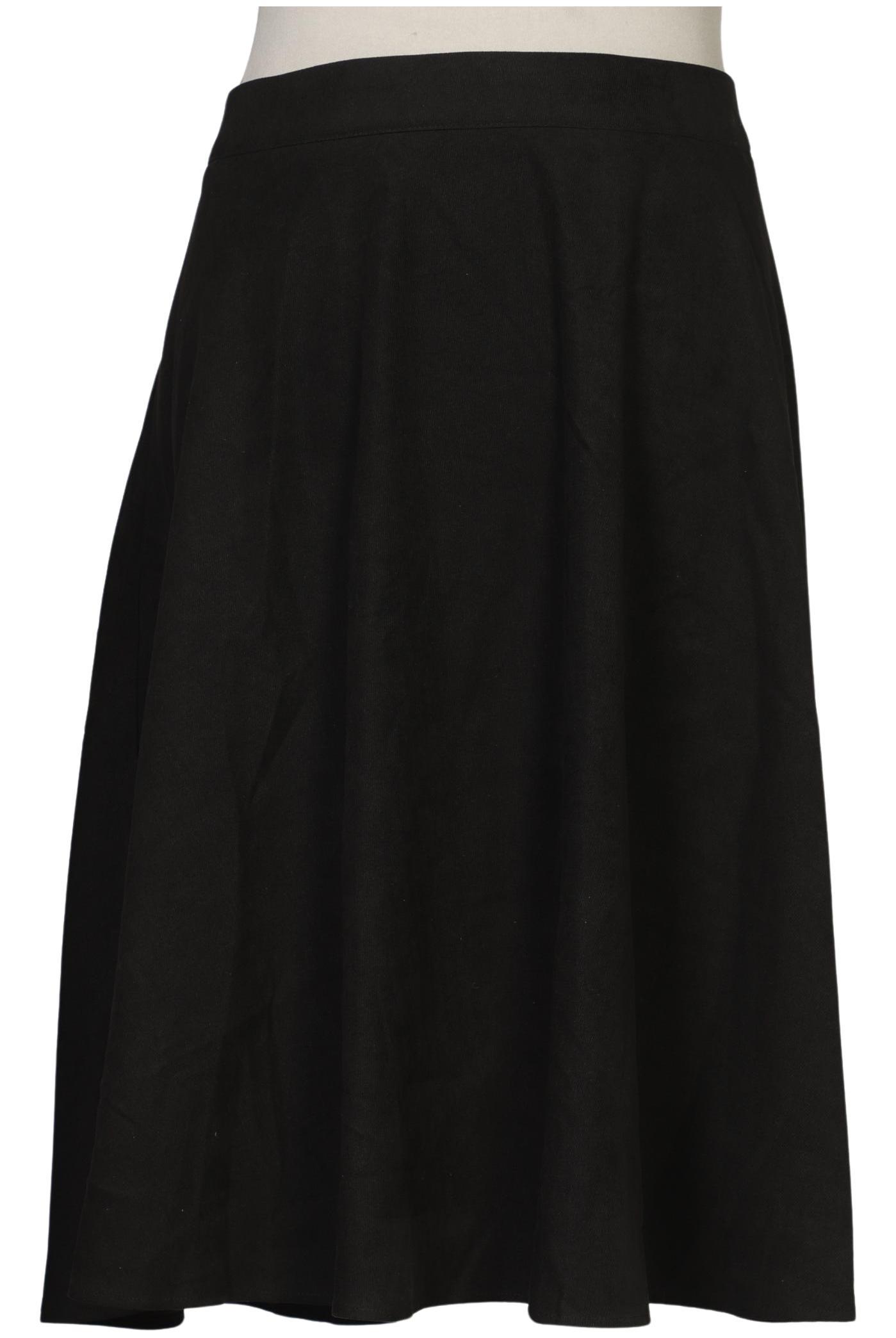

Banned Damen Rock, schwarz, Gr. 46