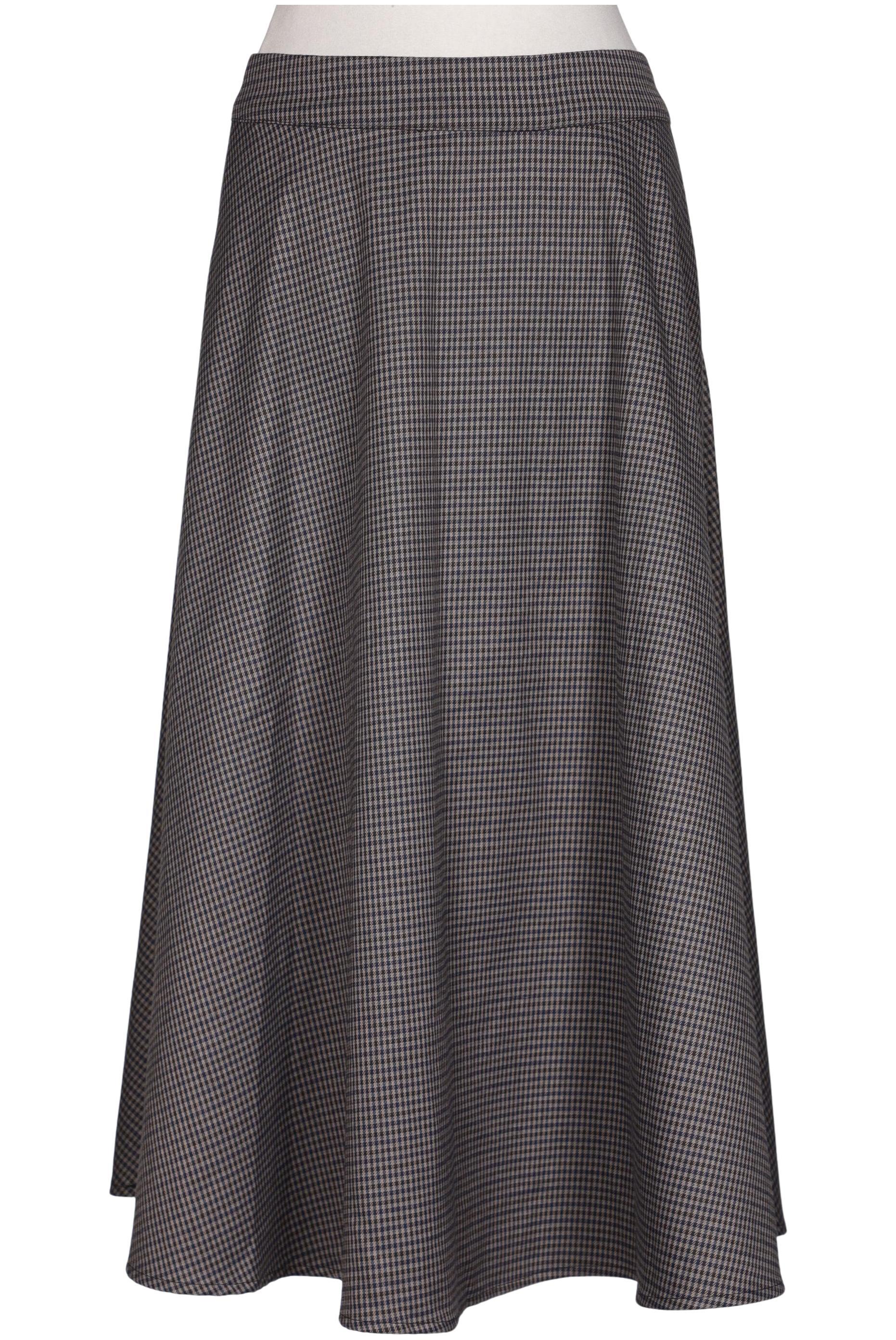 

Banned Damen Rock, grau, Gr. 44