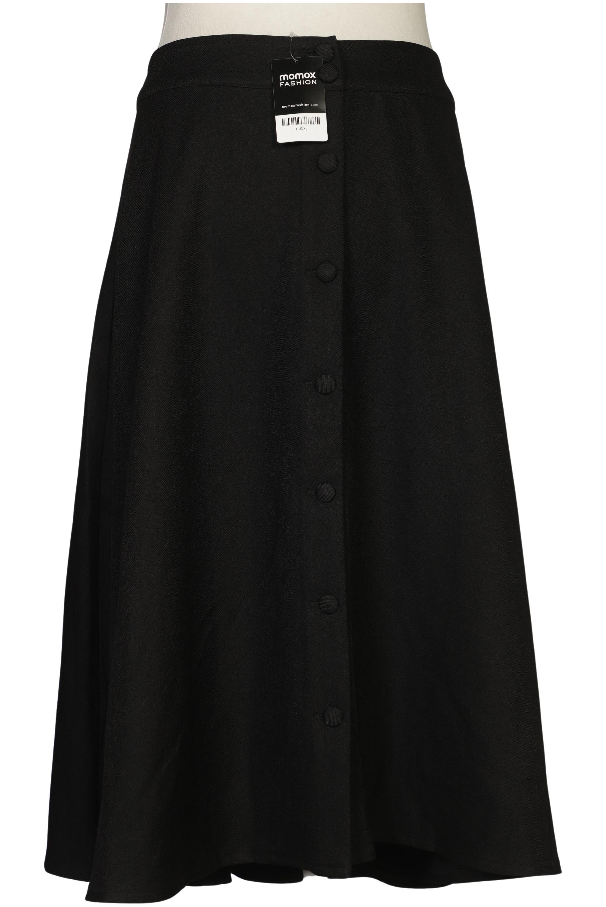 

Banned Damen Rock, schwarz, Gr. 48