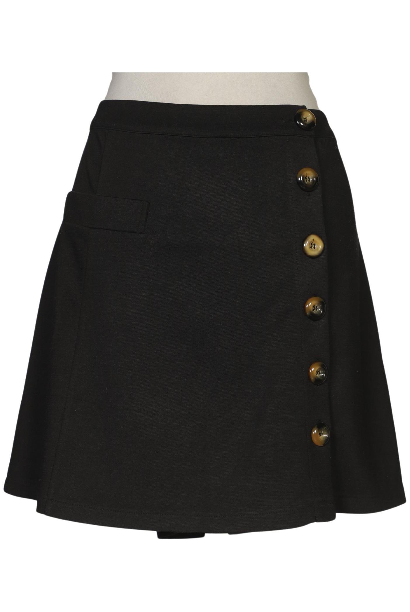 

Banned Damen Rock, schwarz, Gr. 42