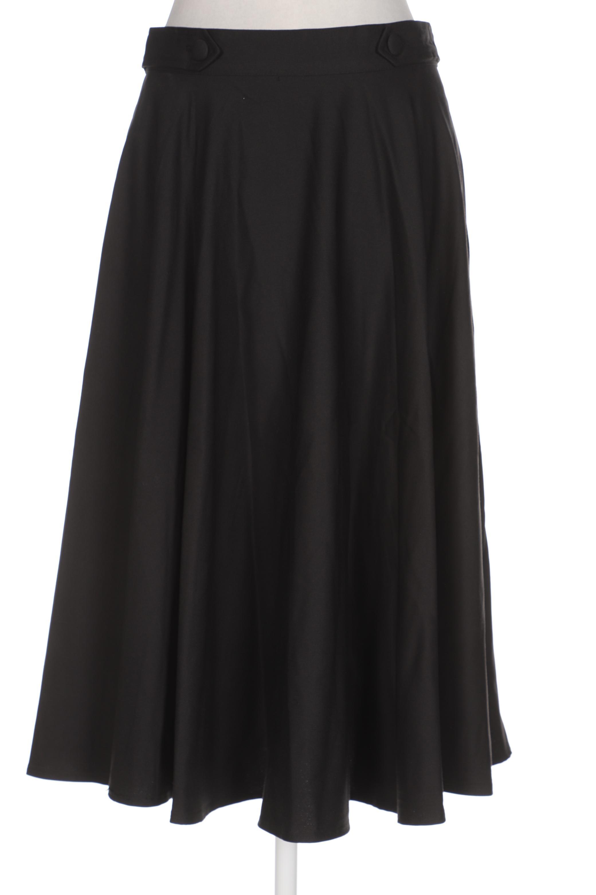 

Banned Damen Rock, schwarz, Gr. 38