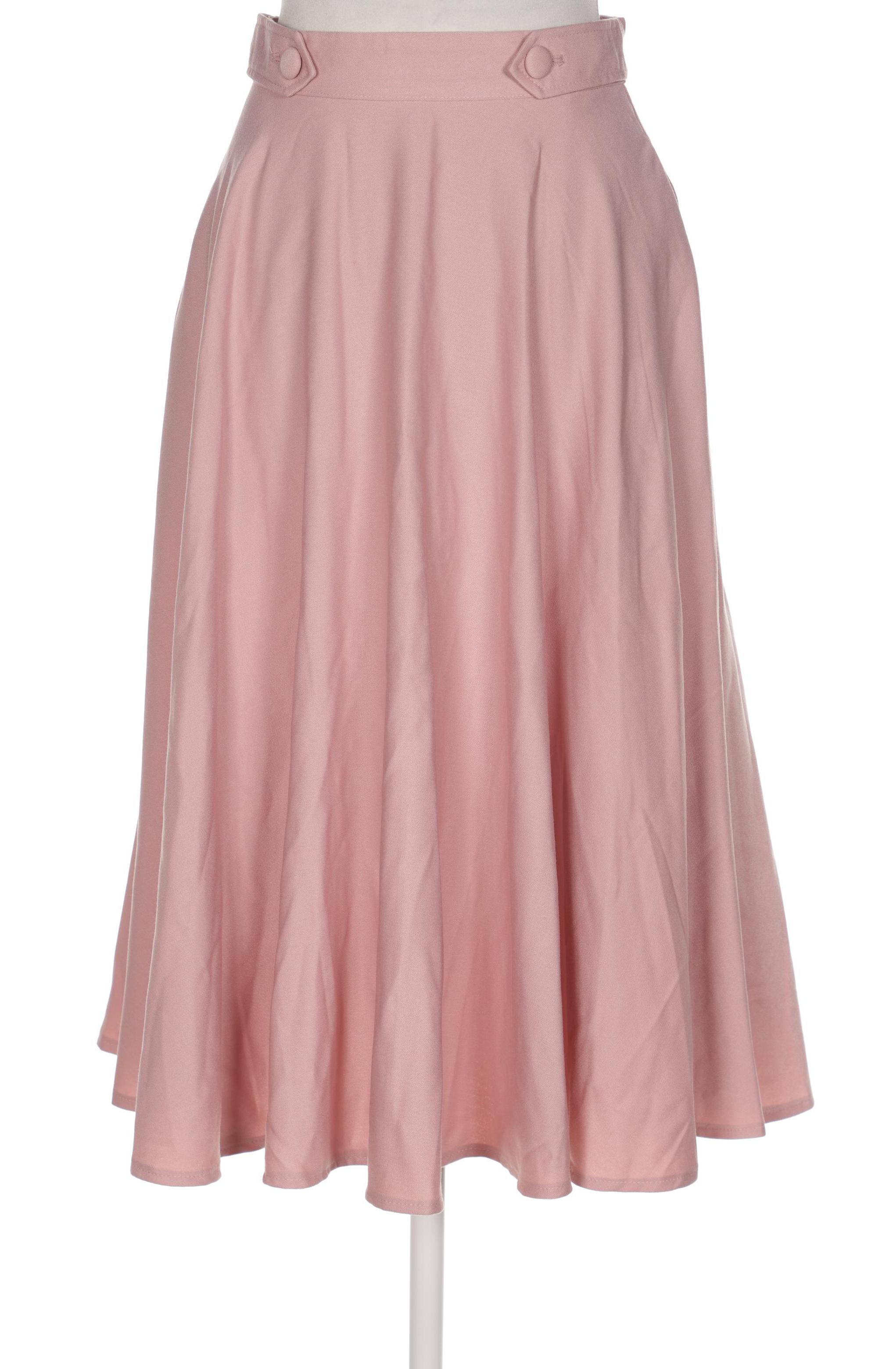 

Banned Damen Rock, pink, Gr. 34