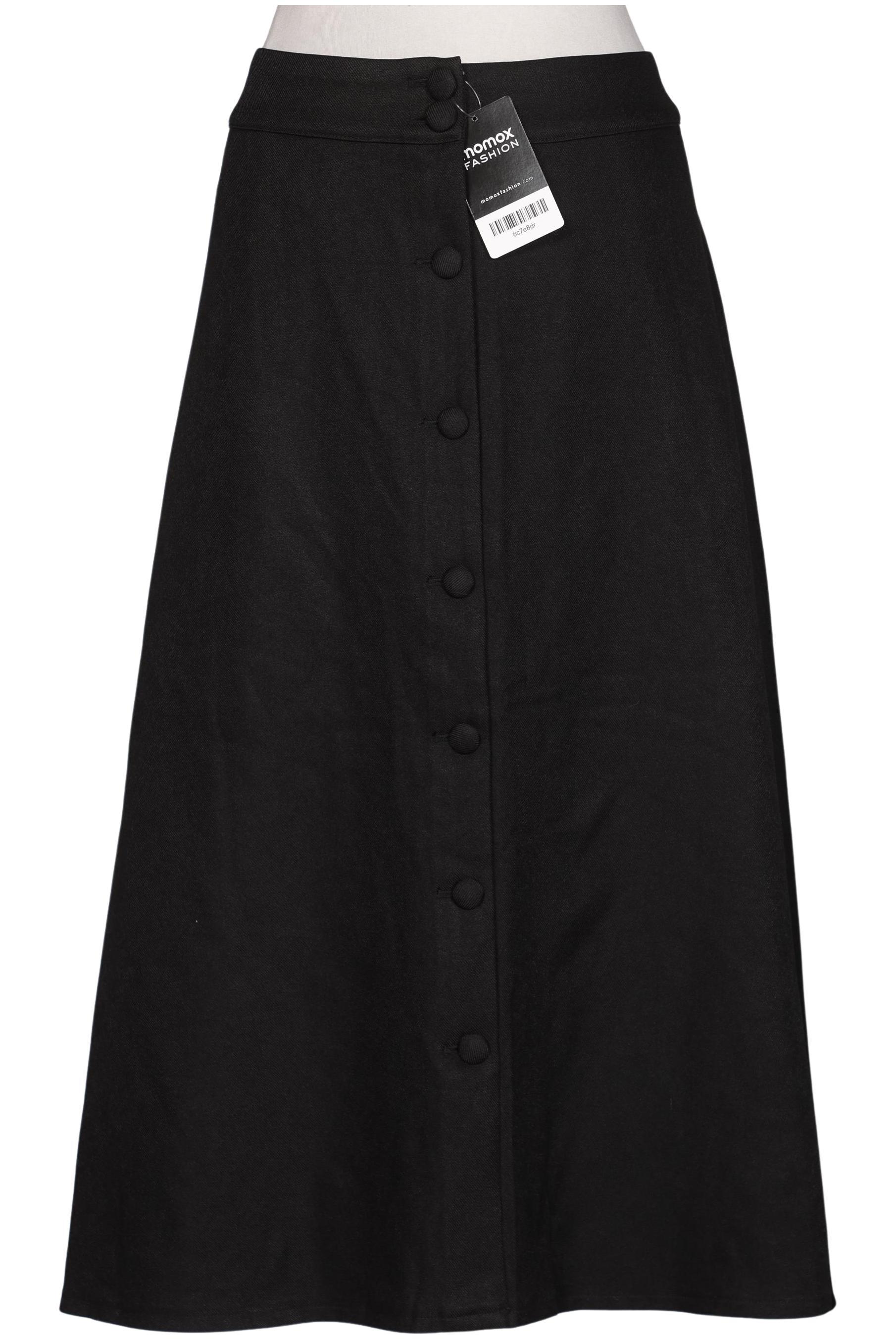 

Banned Damen Rock, schwarz, Gr. 42