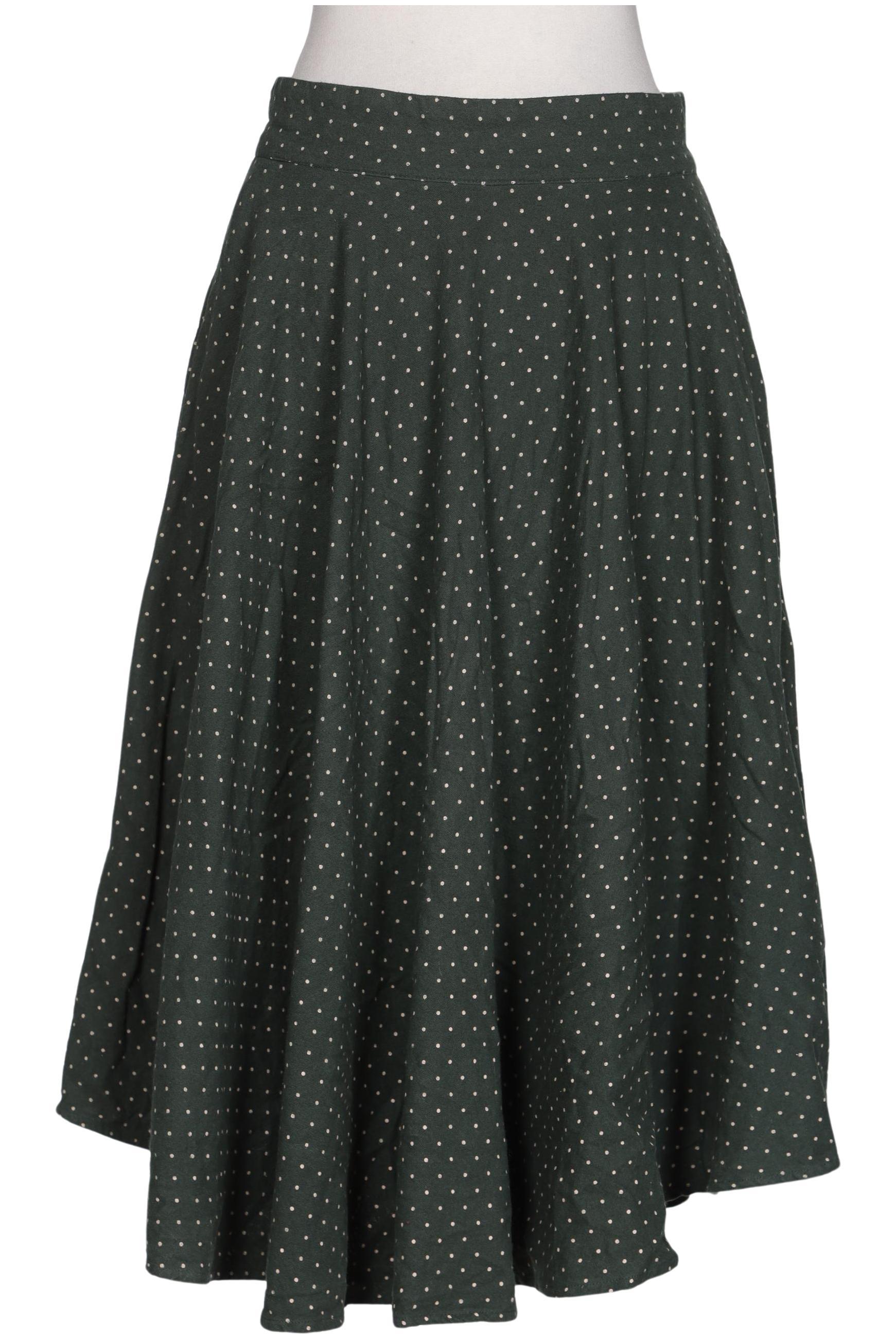 

Banned Damen Rock, grün, Gr. 36