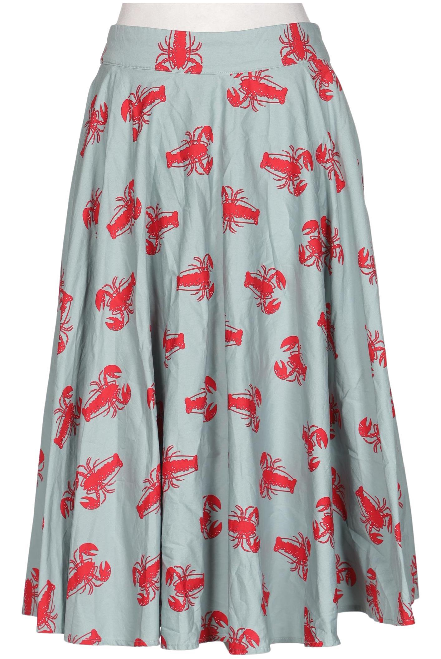 

Banned Damen Rock, mehrfarbig, Gr. 36