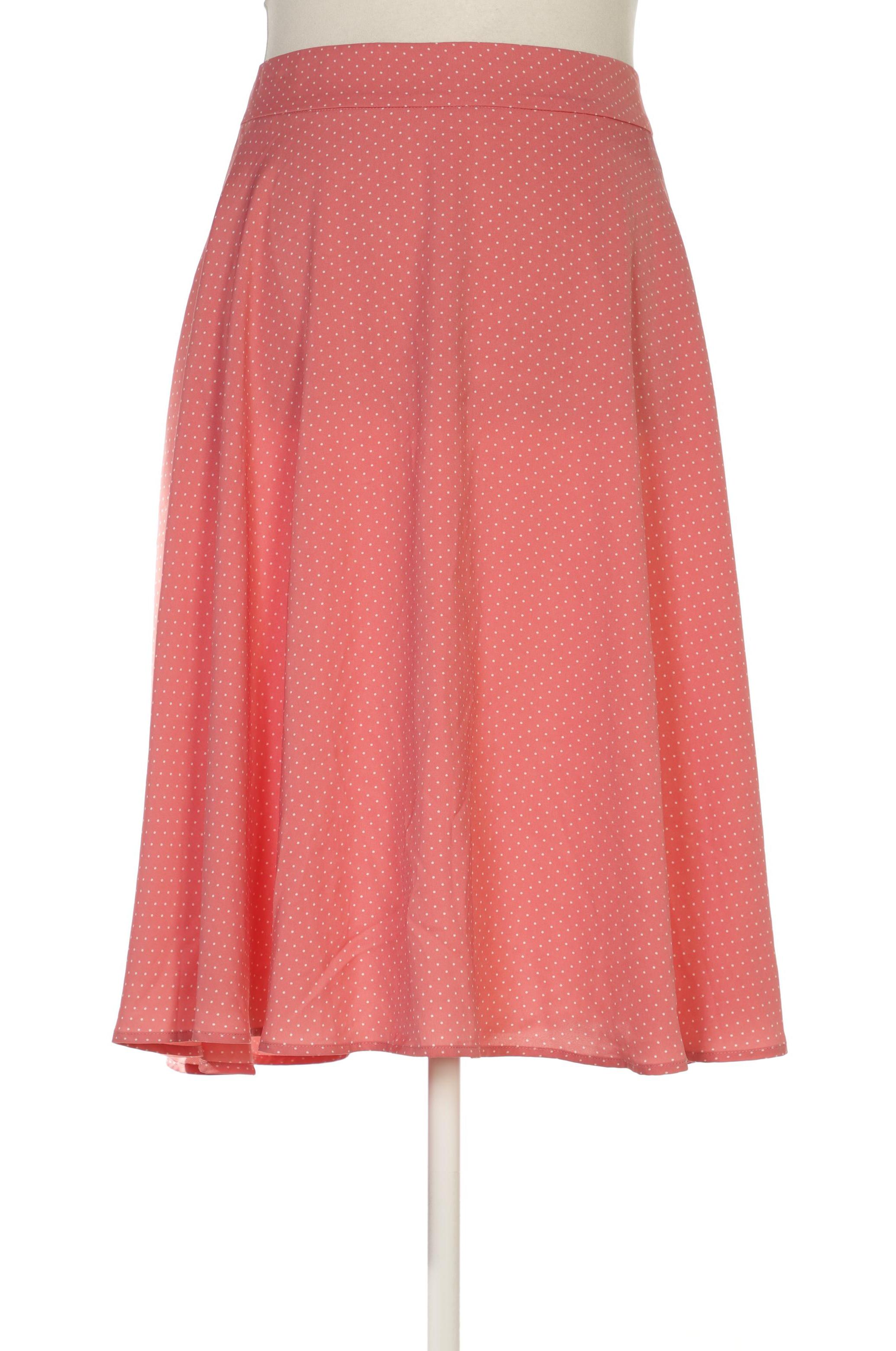 

Banned Damen Rock, pink, Gr. 46