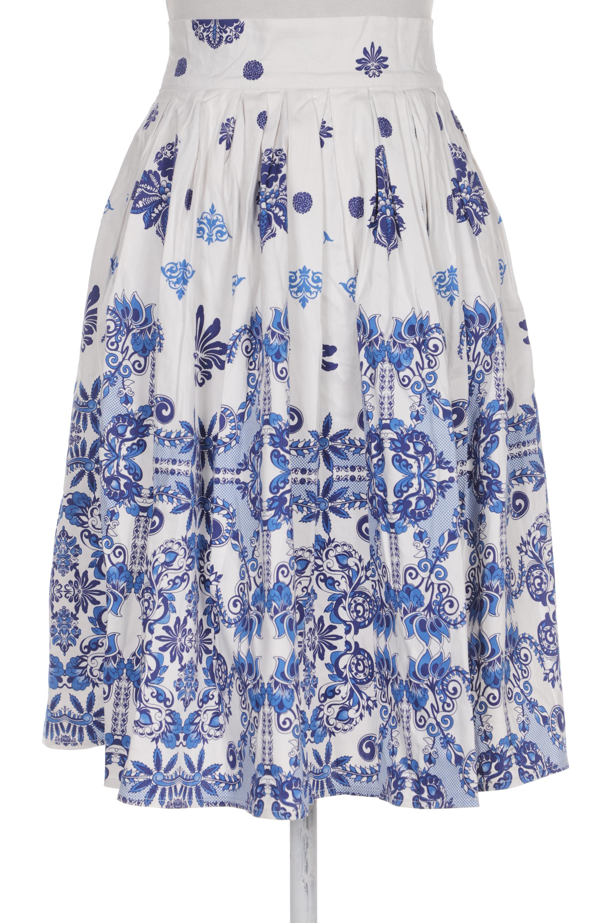 

Banned Damen Rock, blau