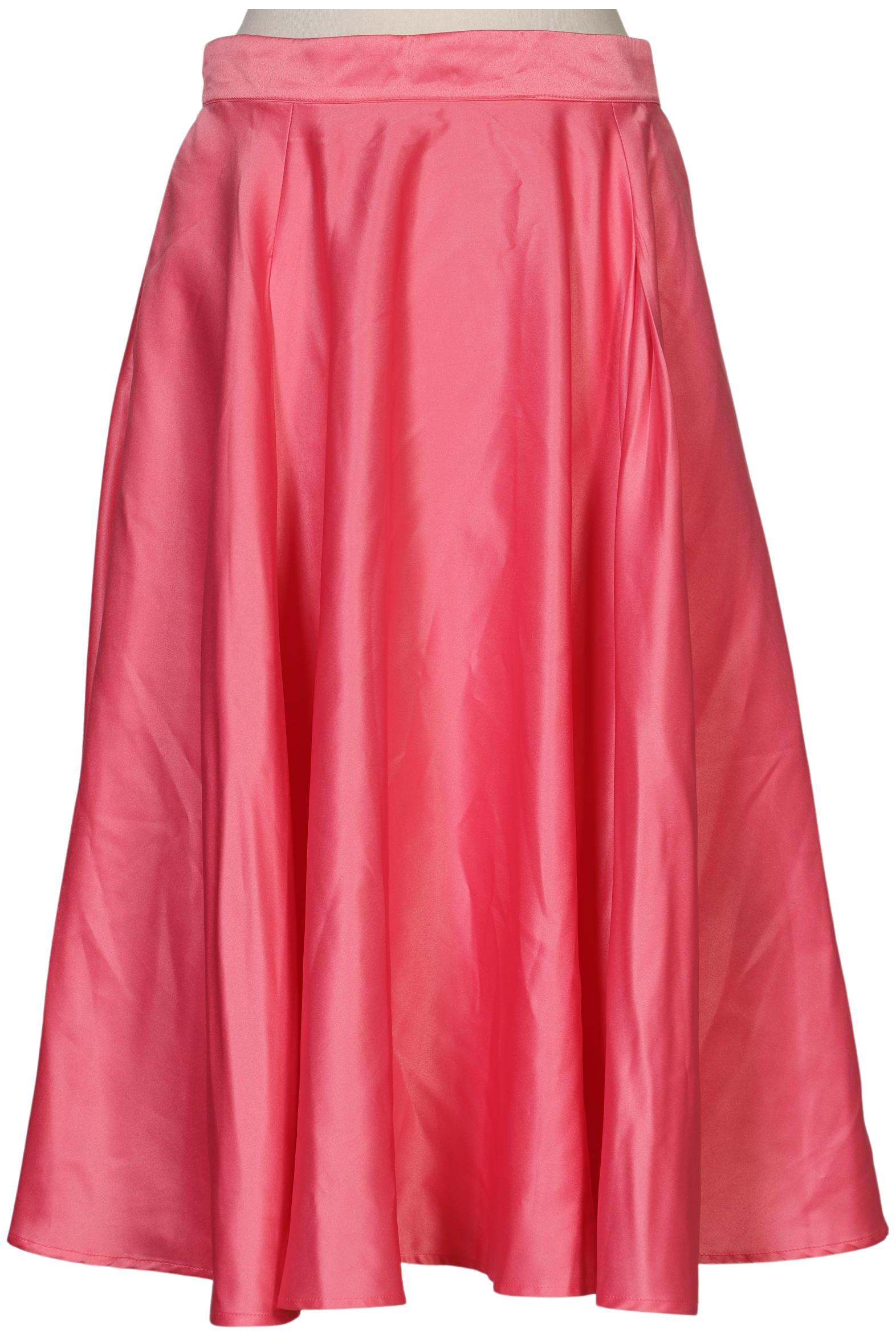 

Banned Damen Rock, pink, Gr. 38