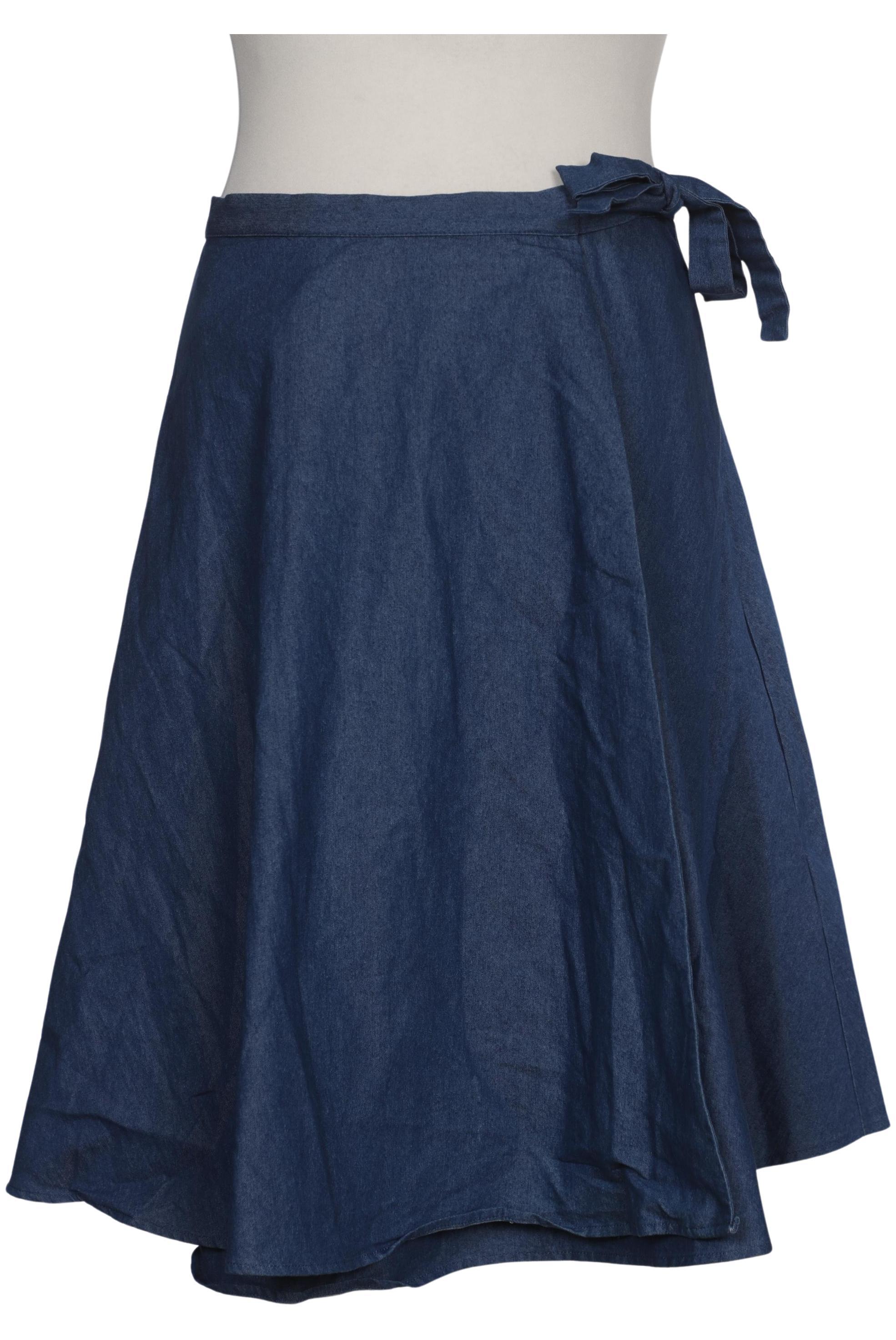 

Banned Damen Rock, blau, Gr. 52