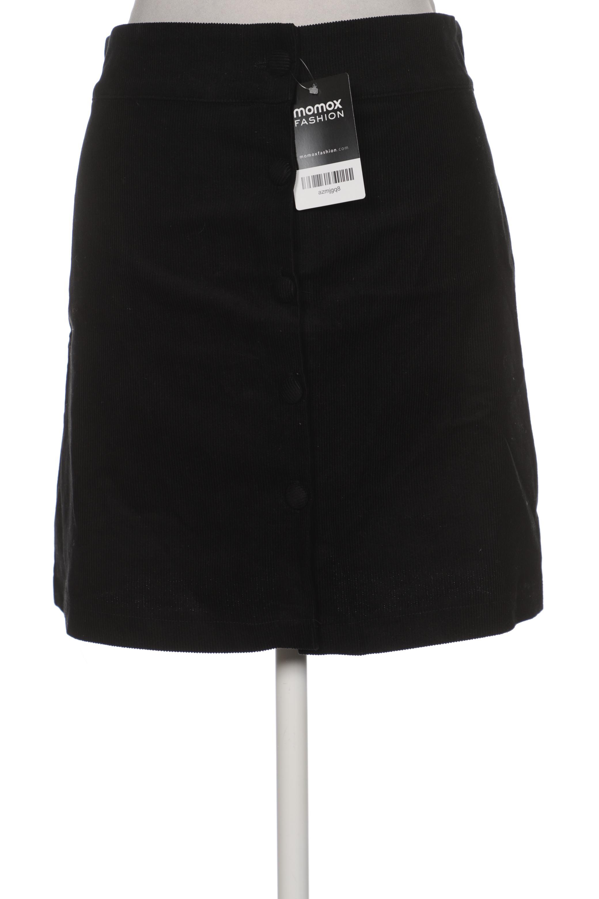 

Banned Damen Rock, schwarz, Gr. 38