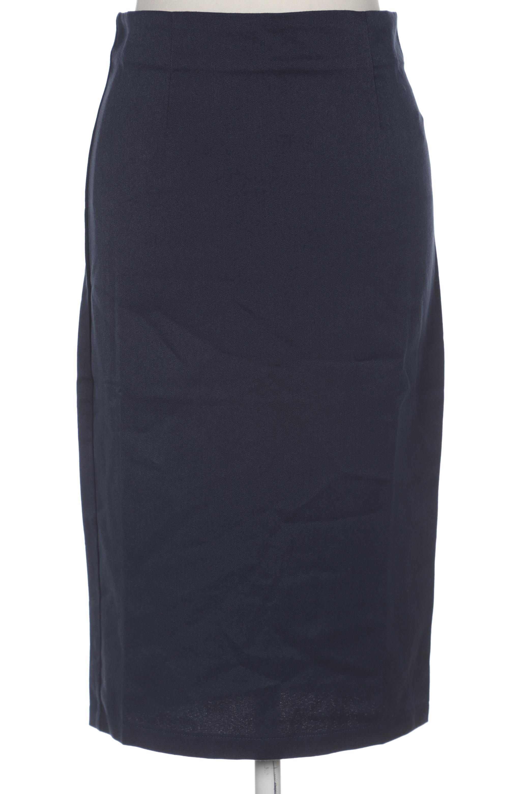 

Banned Damen Rock, marineblau, Gr. 34