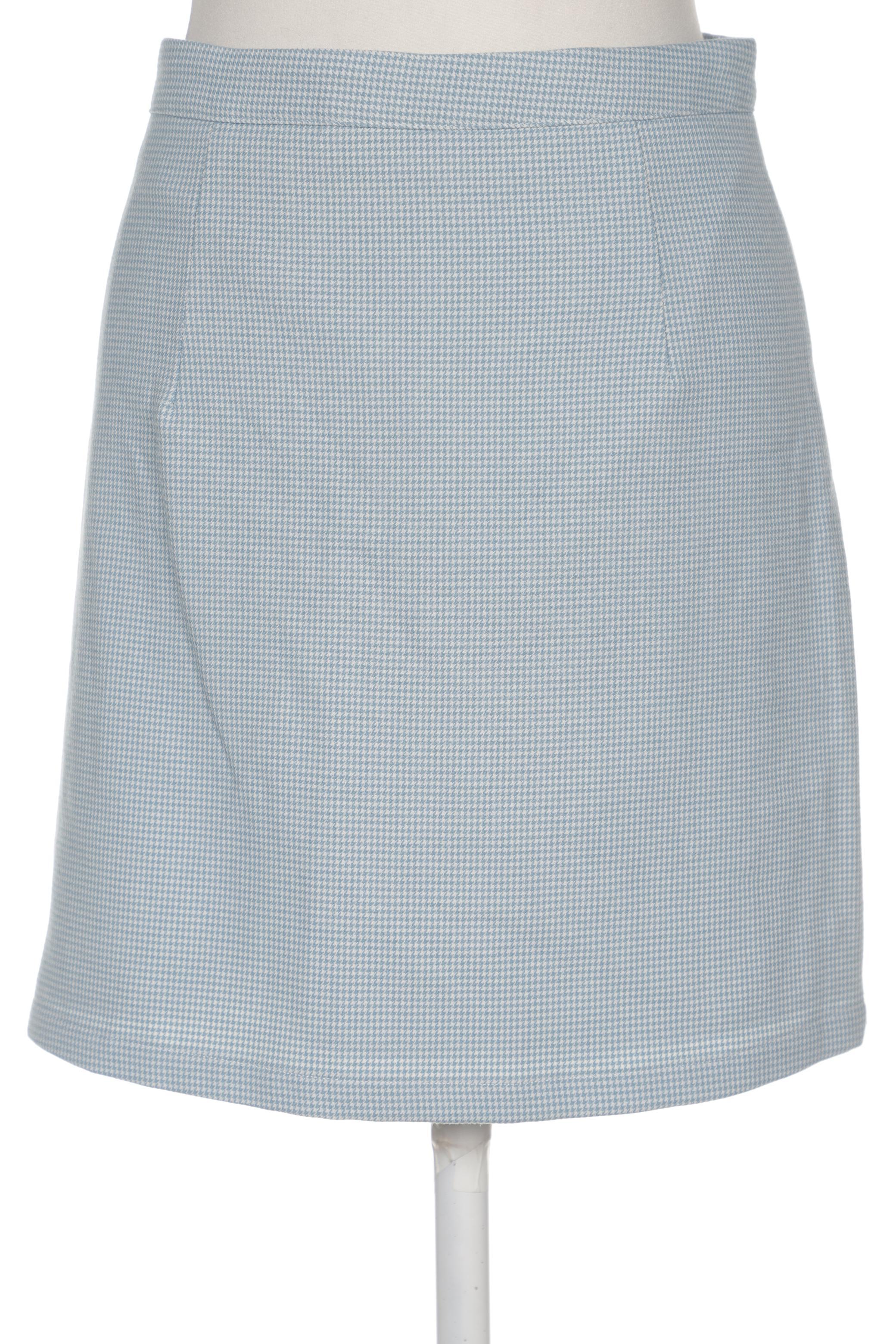 

Banned Damen Rock, blau, Gr. 36