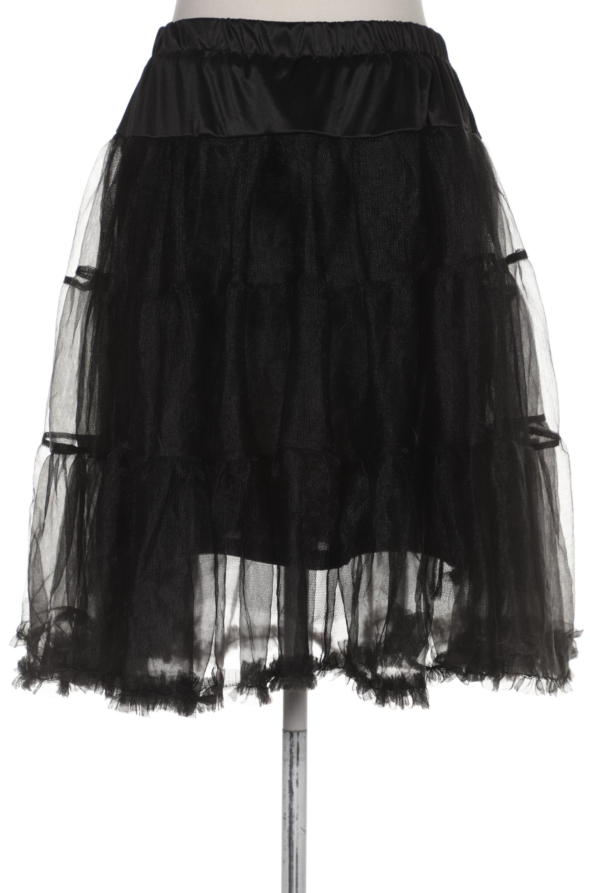 

Banned Damen Rock, schwarz, Gr. 36