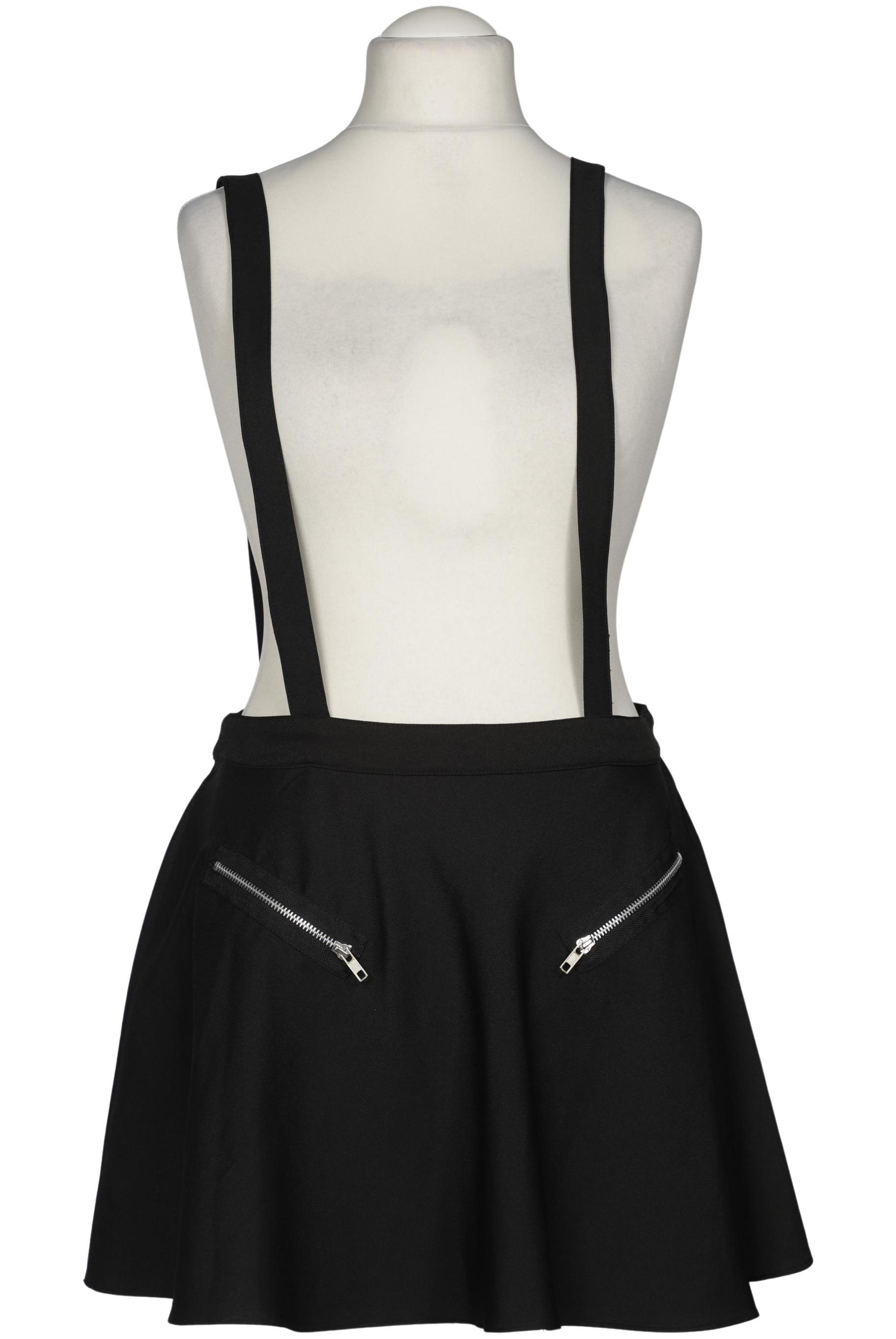 

Banned Damen Rock, schwarz, Gr. 42