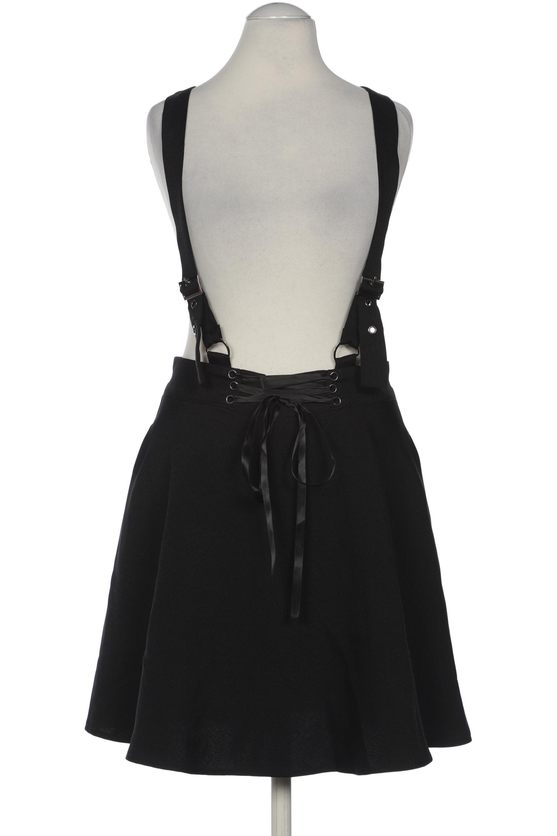 

Banned Damen Rock, schwarz, Gr. 36