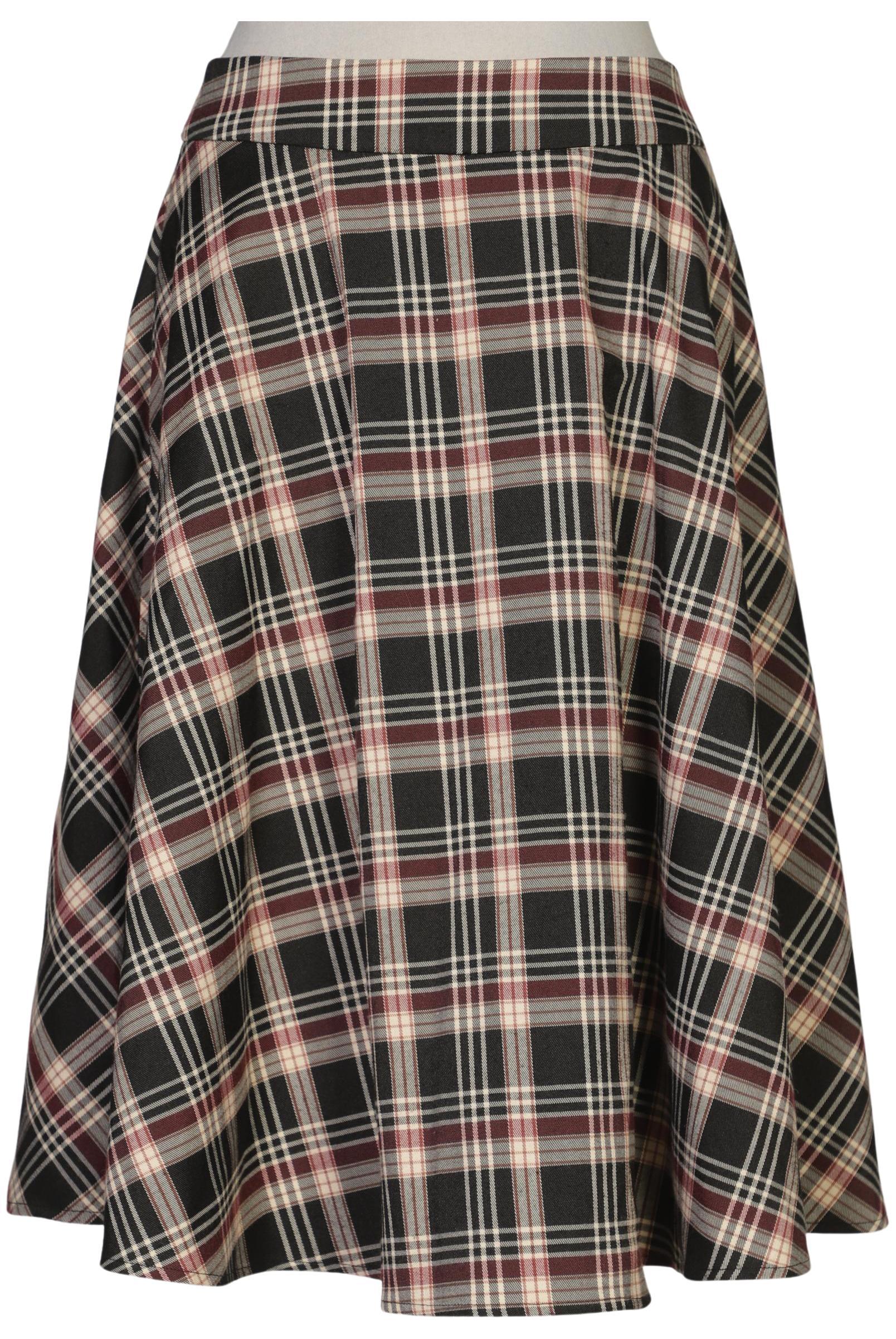 

Banned Damen Rock, schwarz, Gr. 36