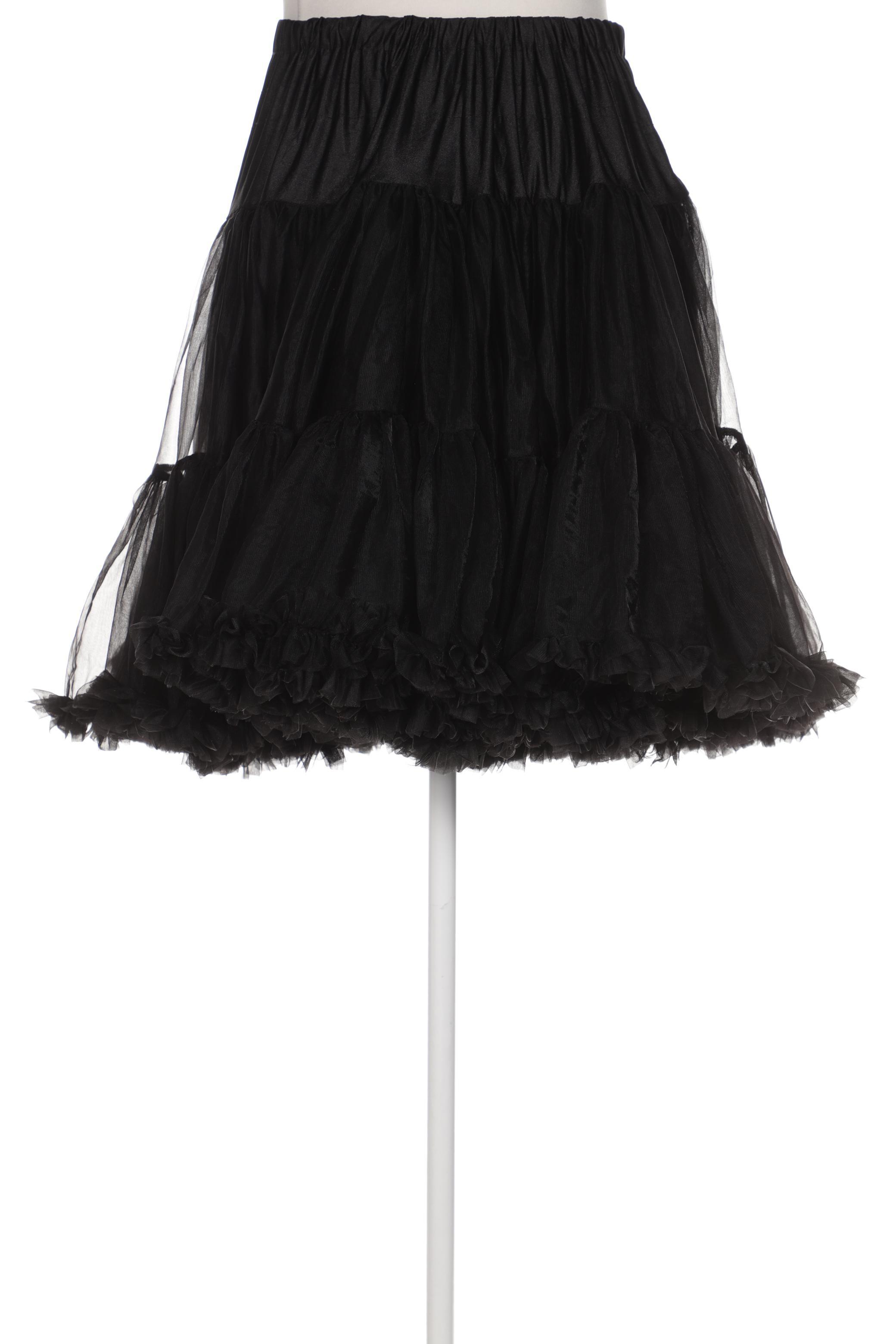 

Banned Damen Rock, schwarz, Gr. 44