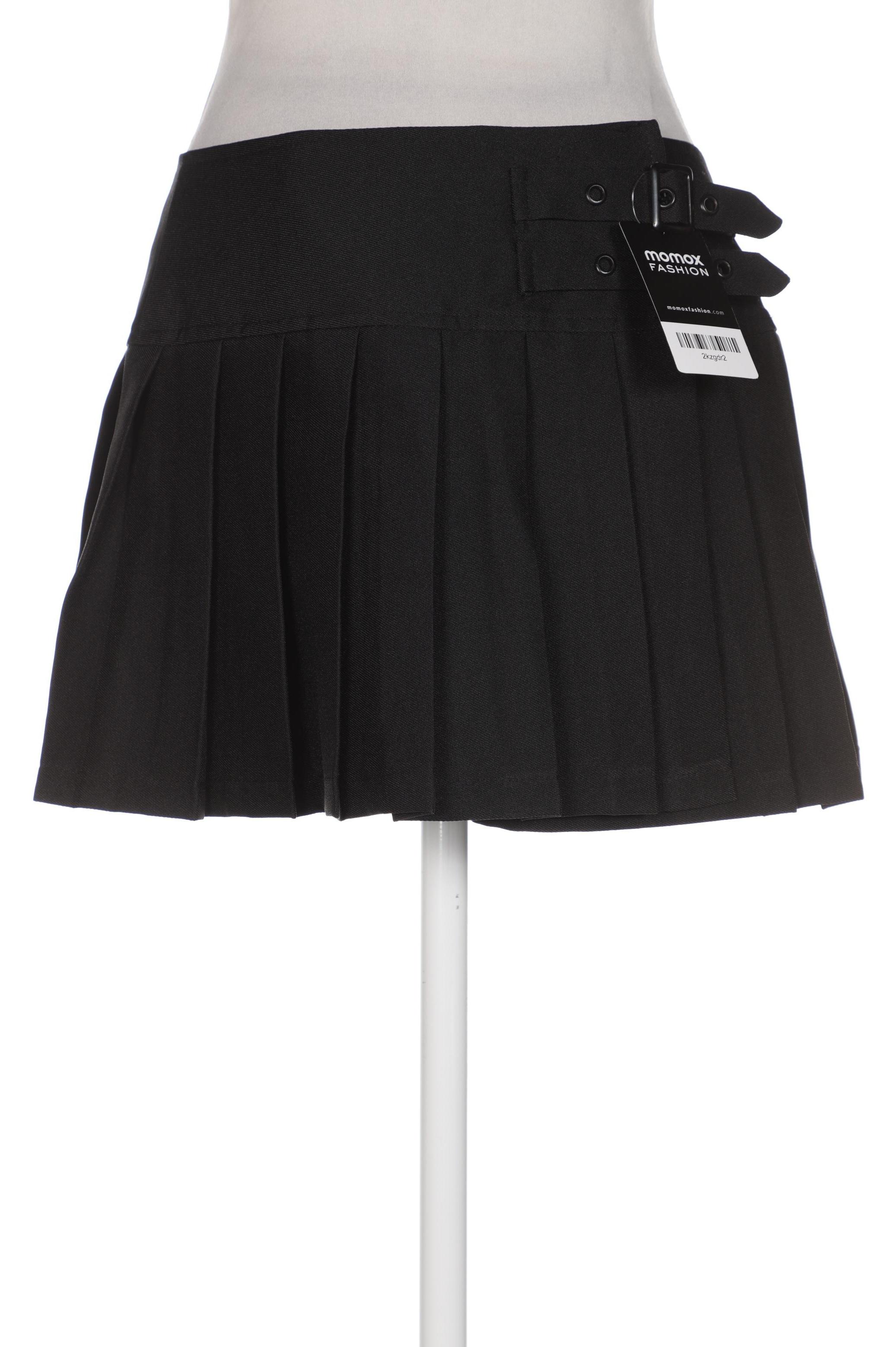 

Banned Damen Rock, schwarz, Gr. 34