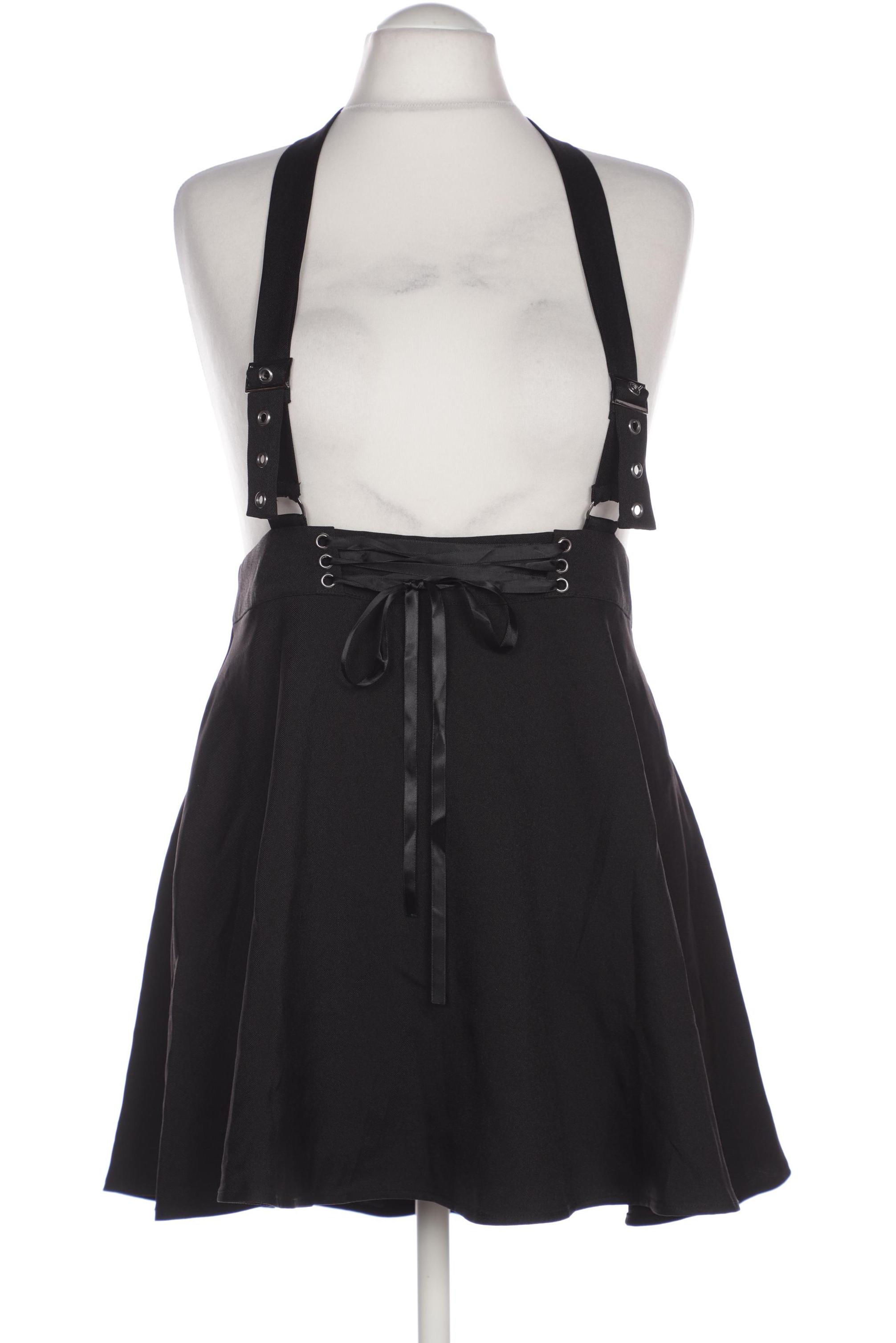 

Banned Damen Rock, schwarz, Gr. 44