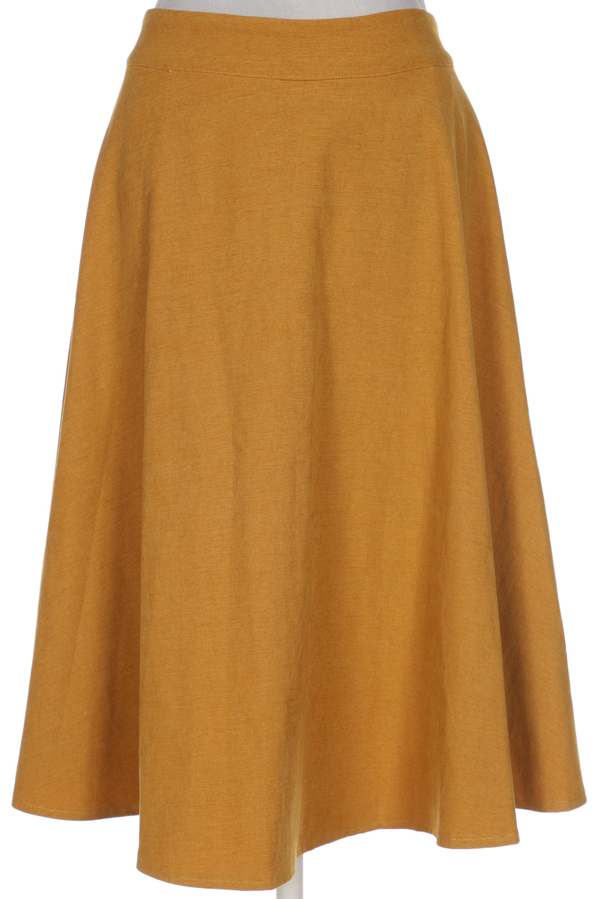 

Banned Damen Rock, orange, Gr. 38