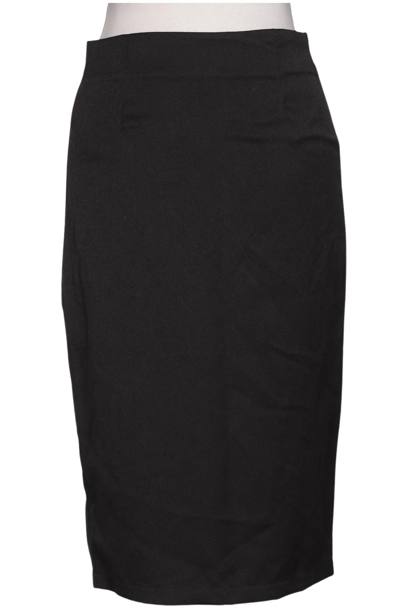 

Banned Damen Rock, schwarz, Gr. 34