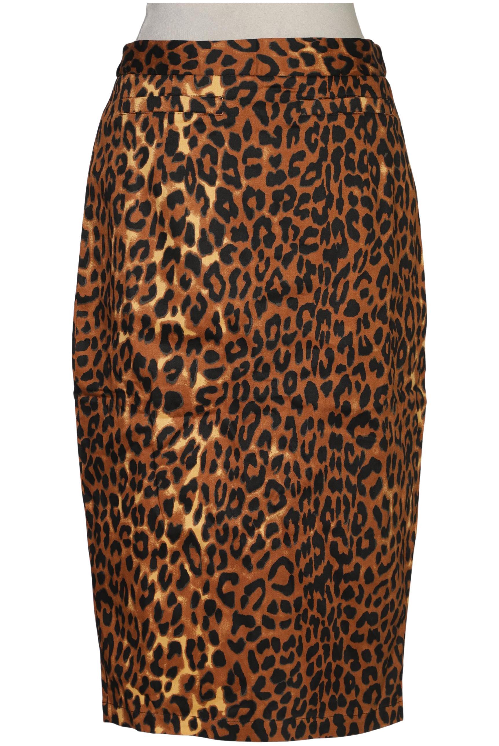 

Banned Damen Rock, braun, Gr. 36