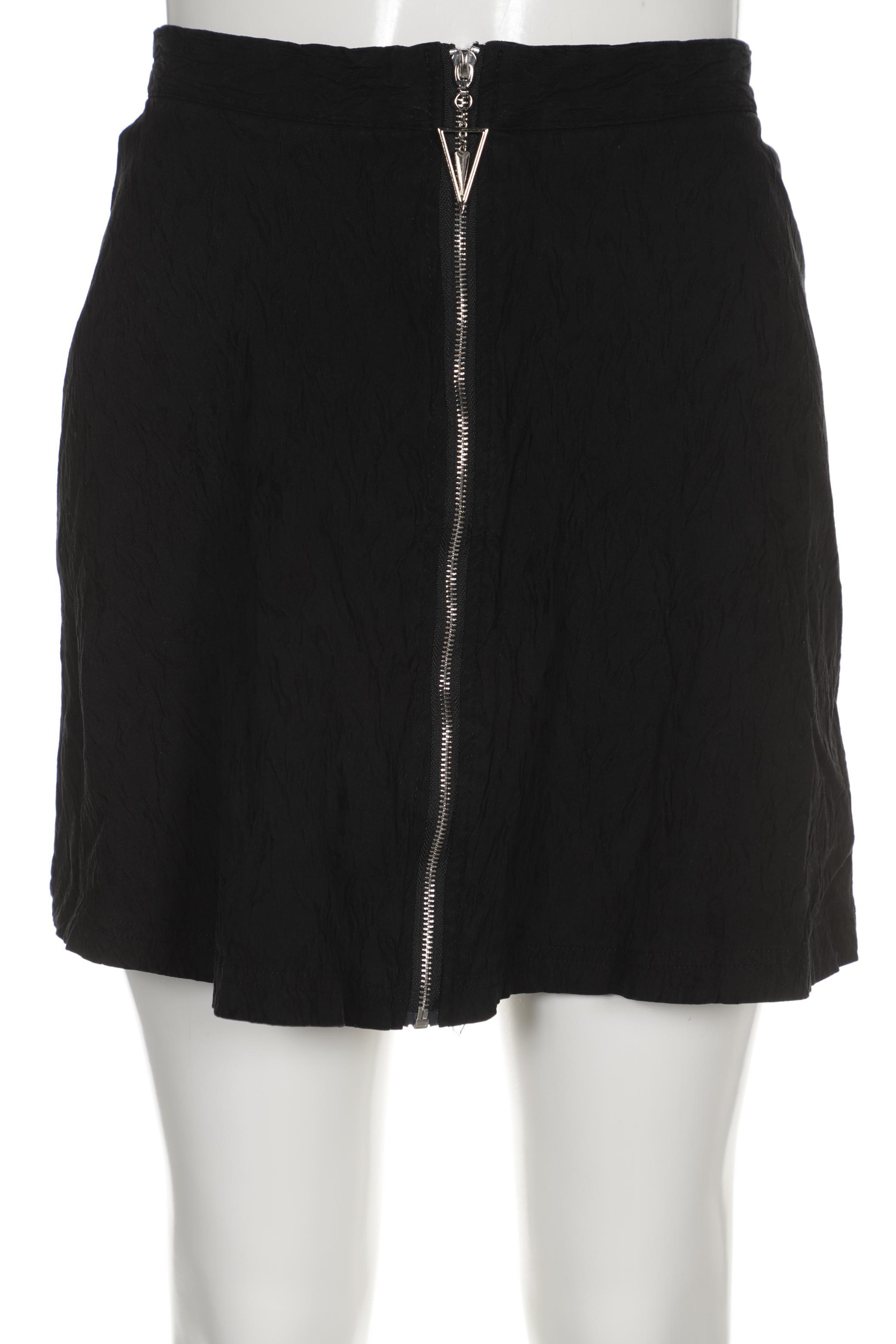 

Banned Damen Rock, schwarz, Gr. 46
