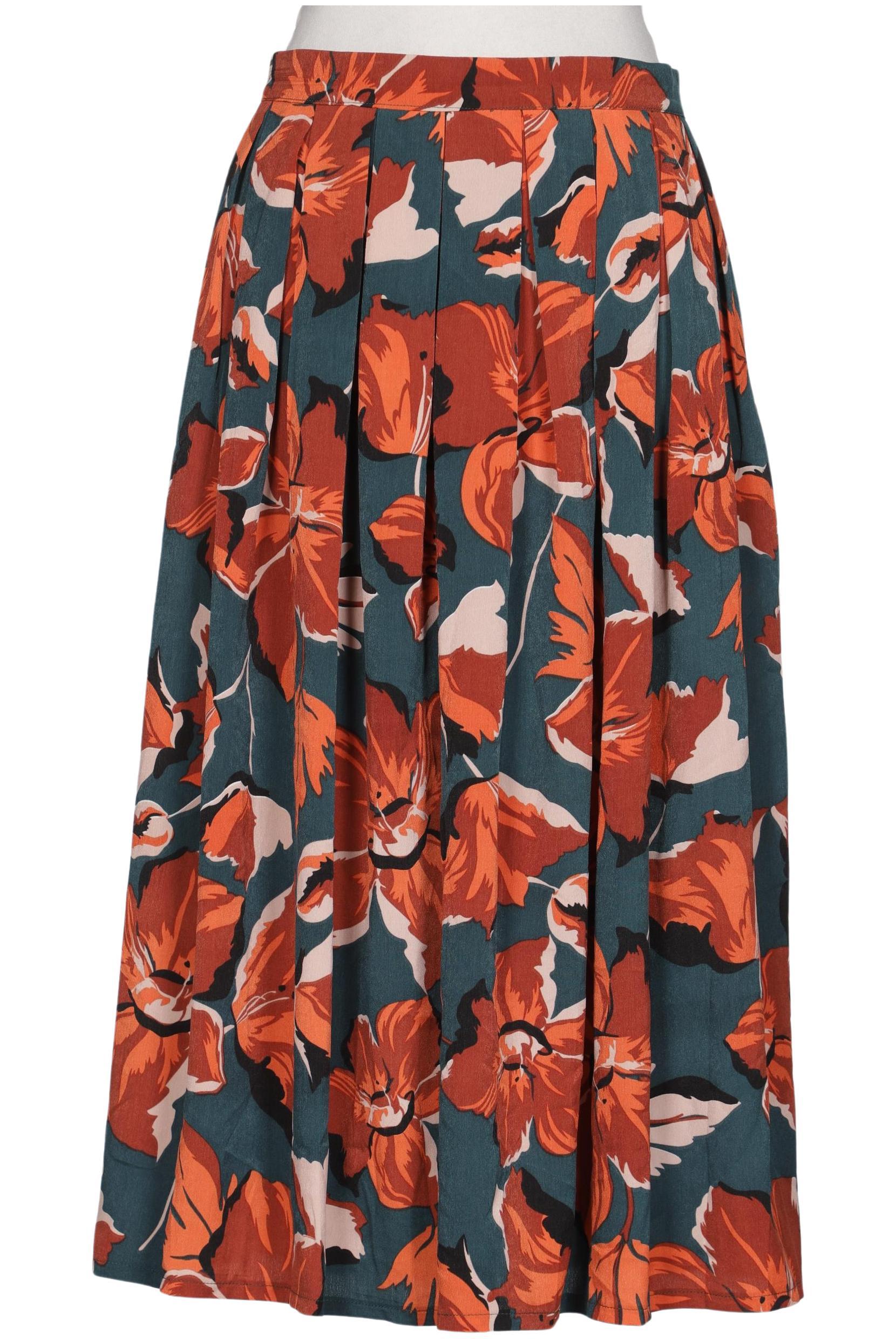 

Banned Damen Rock, orange, Gr. 42