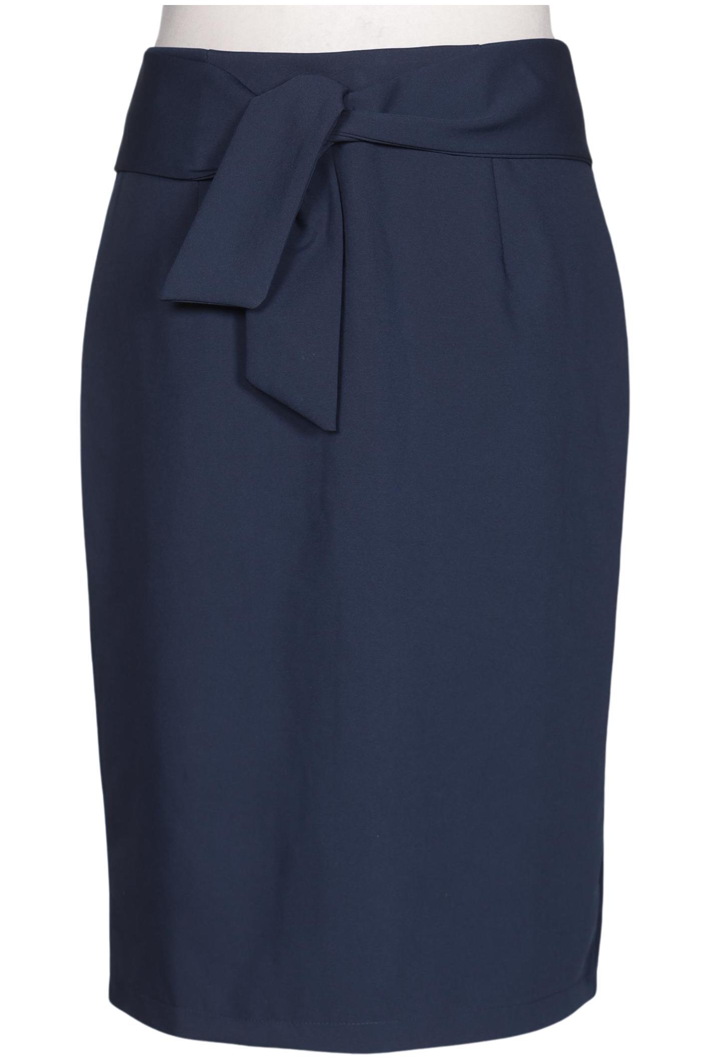 

Banned Damen Rock, marineblau, Gr. 44