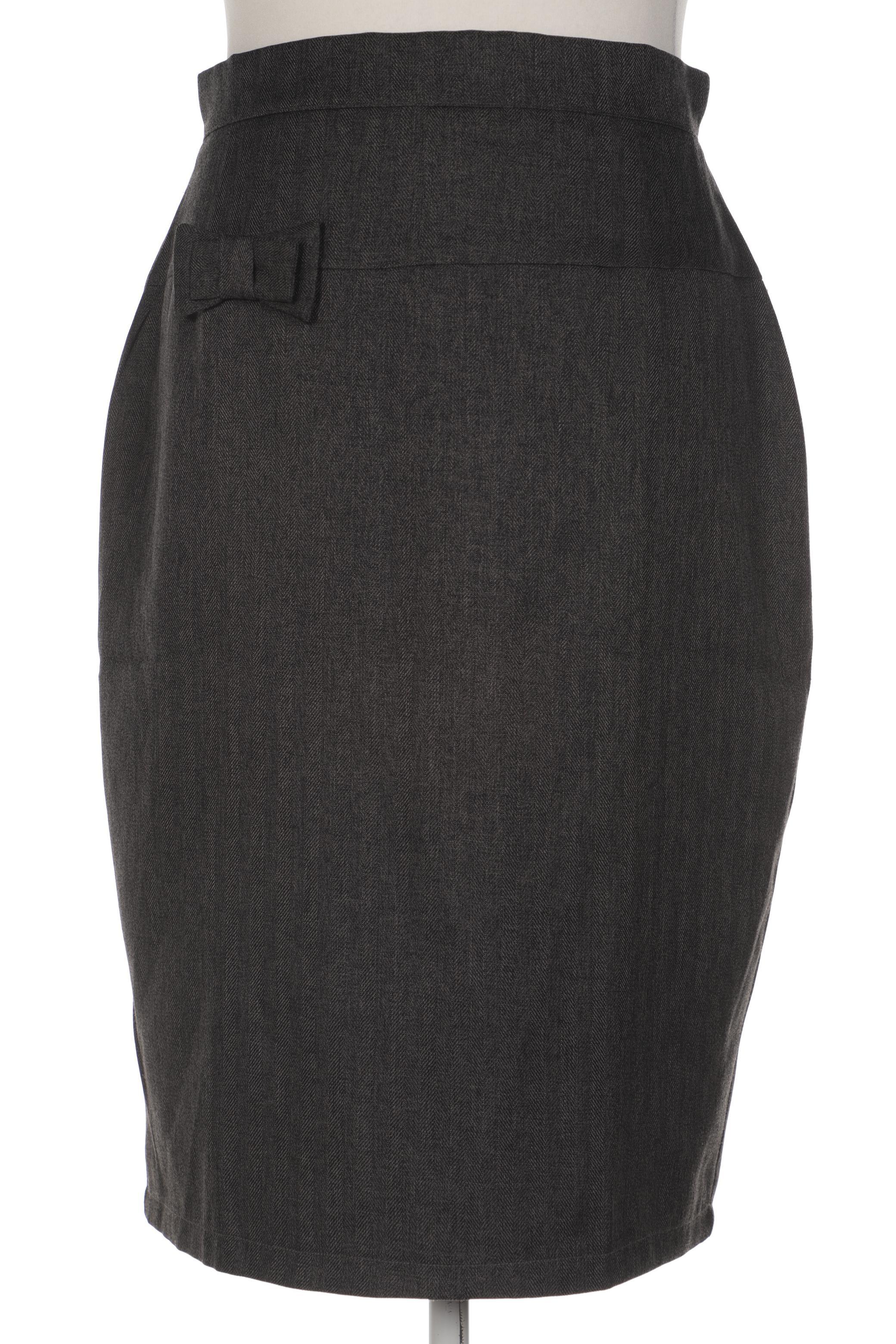 

Banned Damen Rock, grau