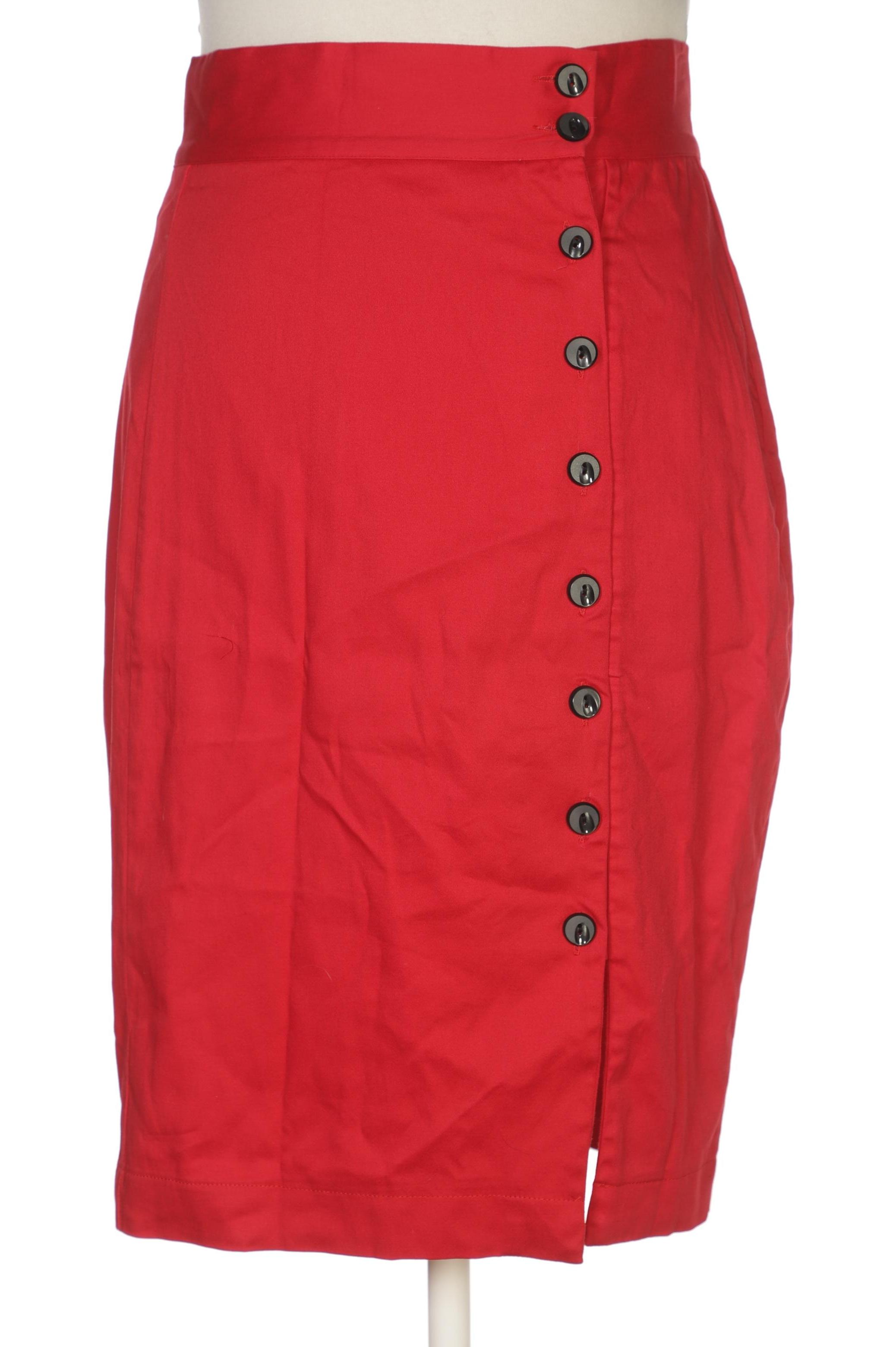 

Banned Damen Rock, rot, Gr. 42