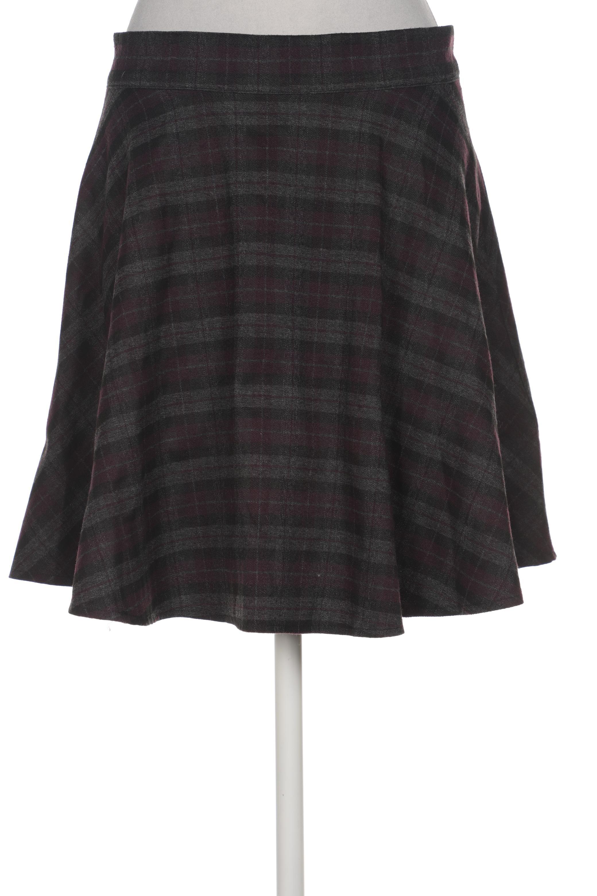 

Banned Damen Rock, grau, Gr. 38