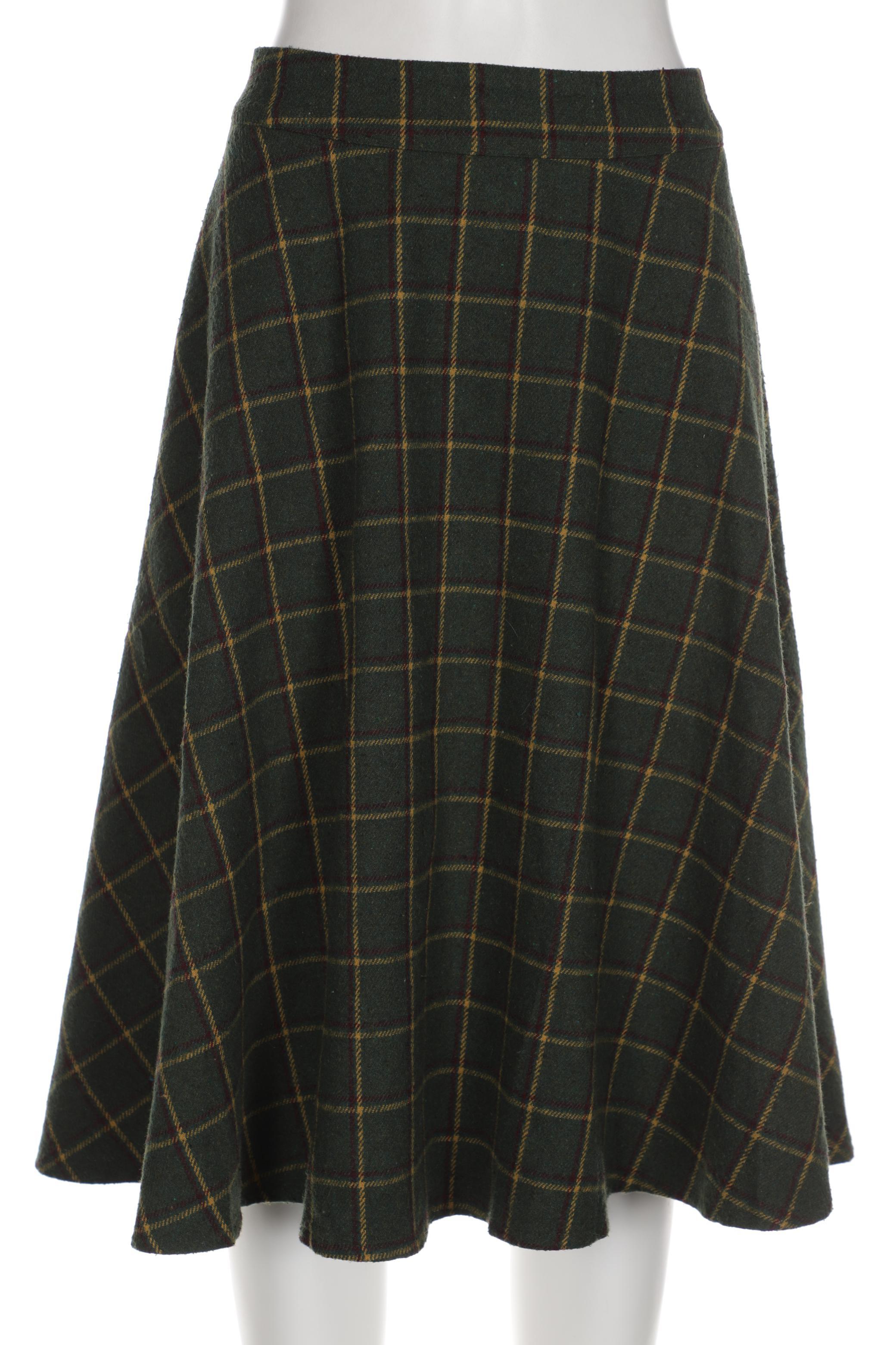 

Banned Damen Rock, grün, Gr. 38