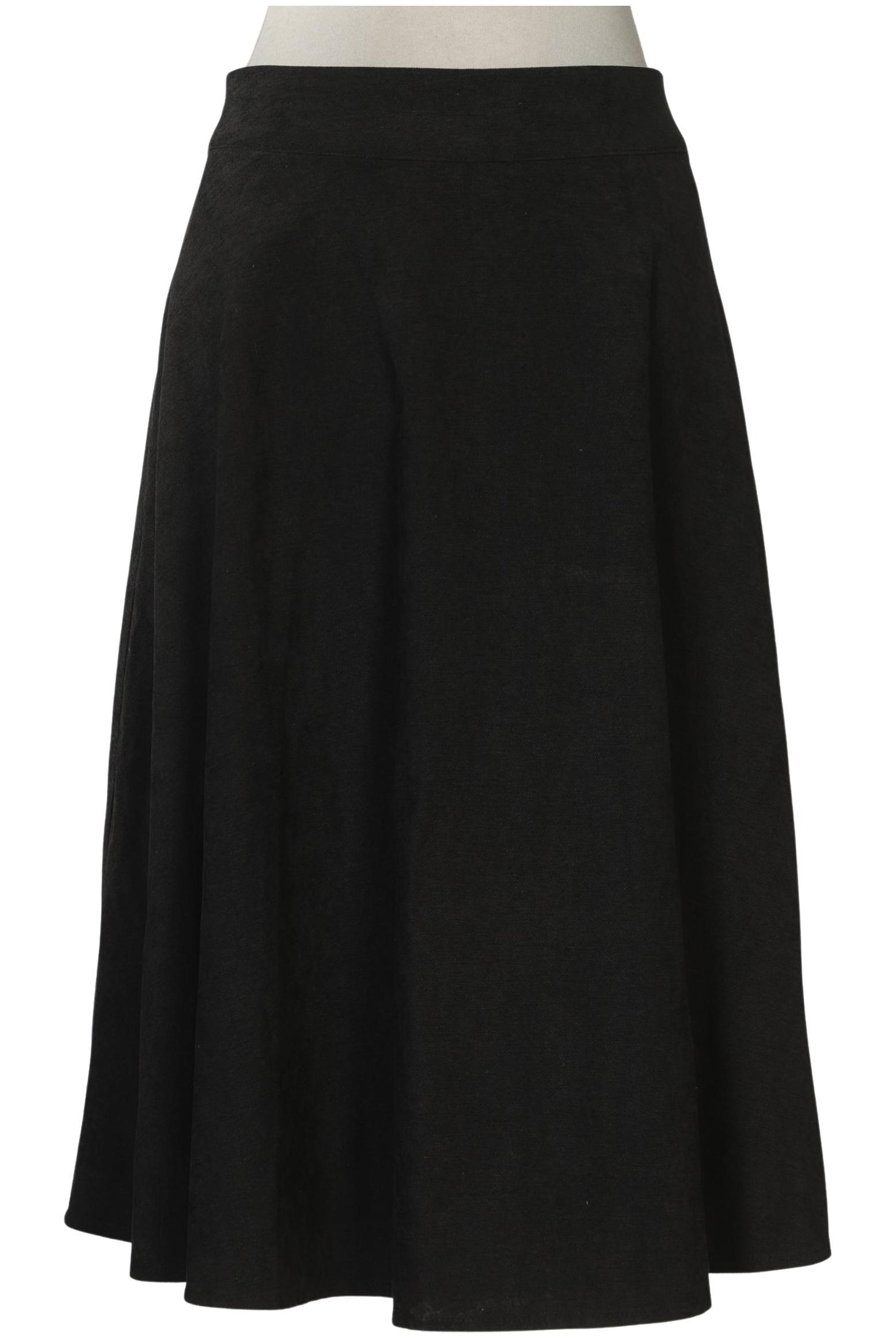 

Banned Damen Rock, schwarz, Gr. 38