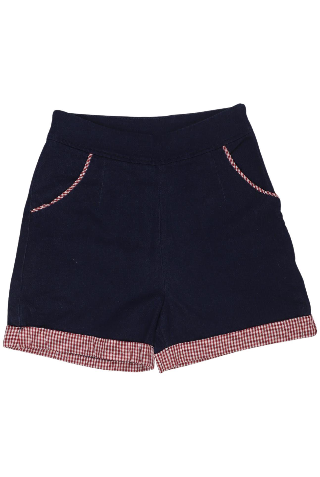 

Banned Damen Shorts, marineblau, Gr. 36