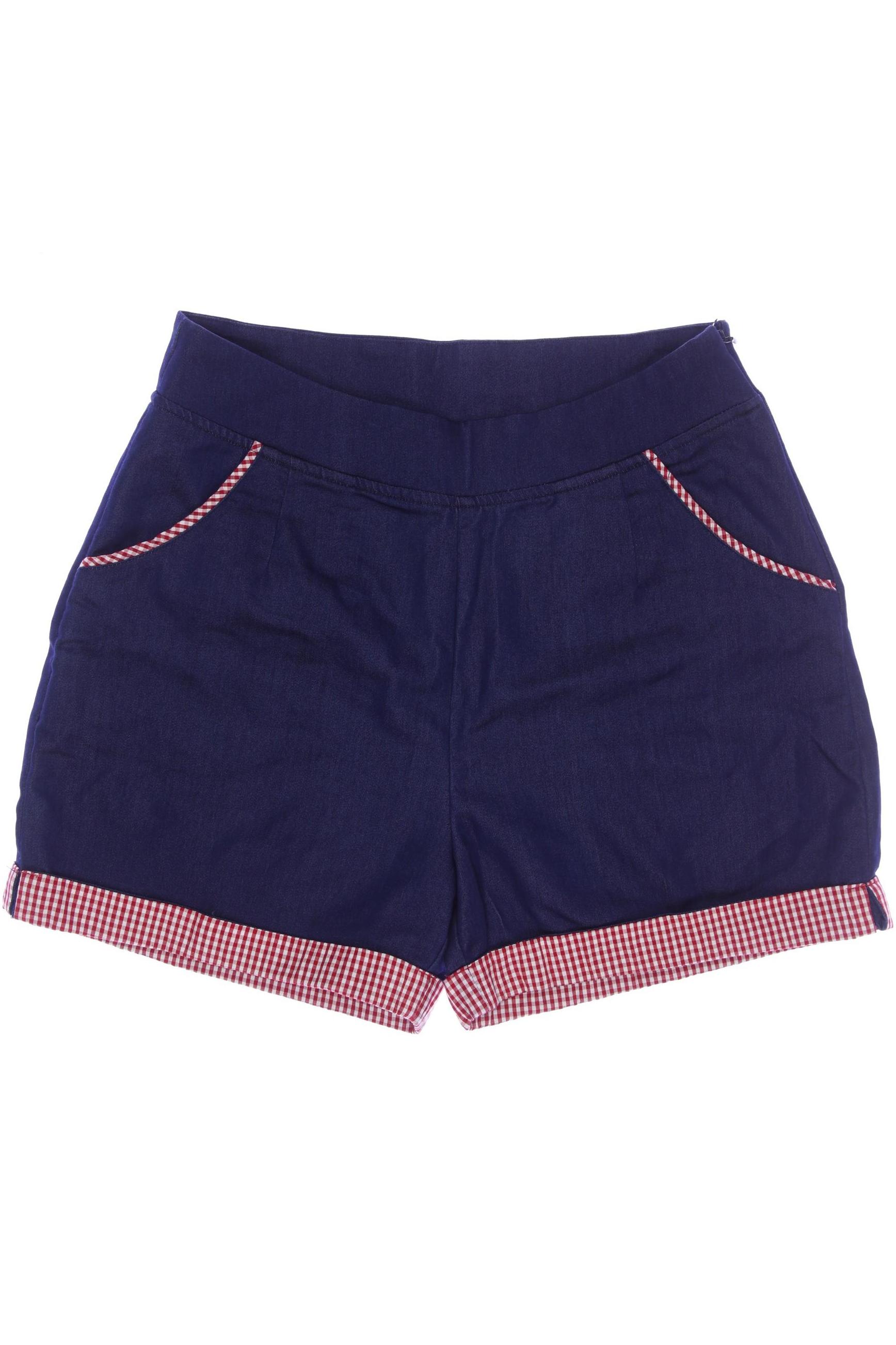 

Banned Damen Shorts, marineblau, Gr. 38