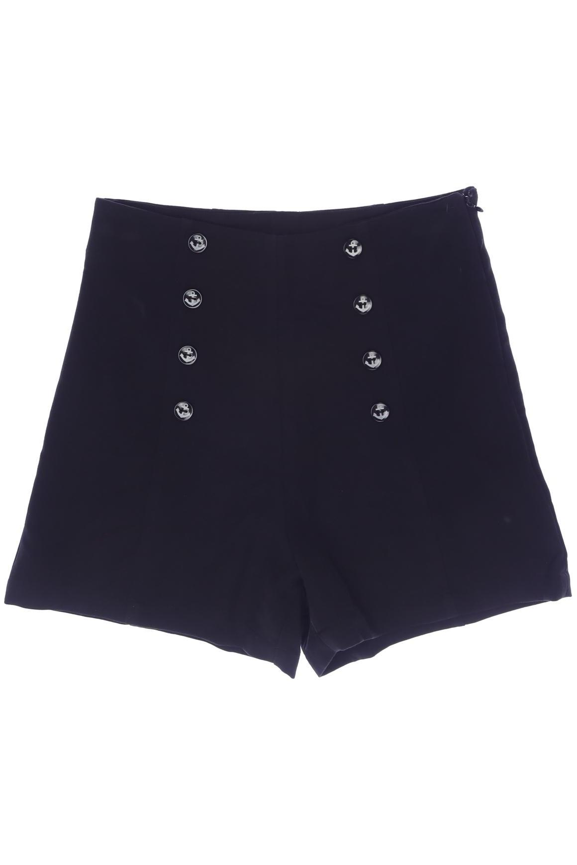 

Banned Damen Shorts, schwarz, Gr. 36