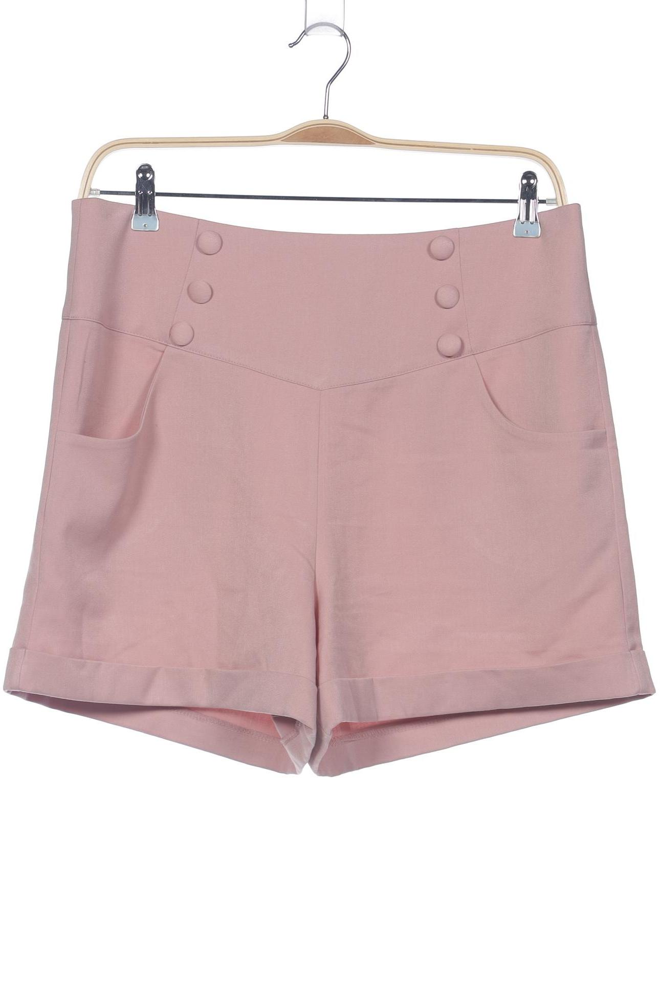 

Banned Damen Shorts, pink, Gr. 44