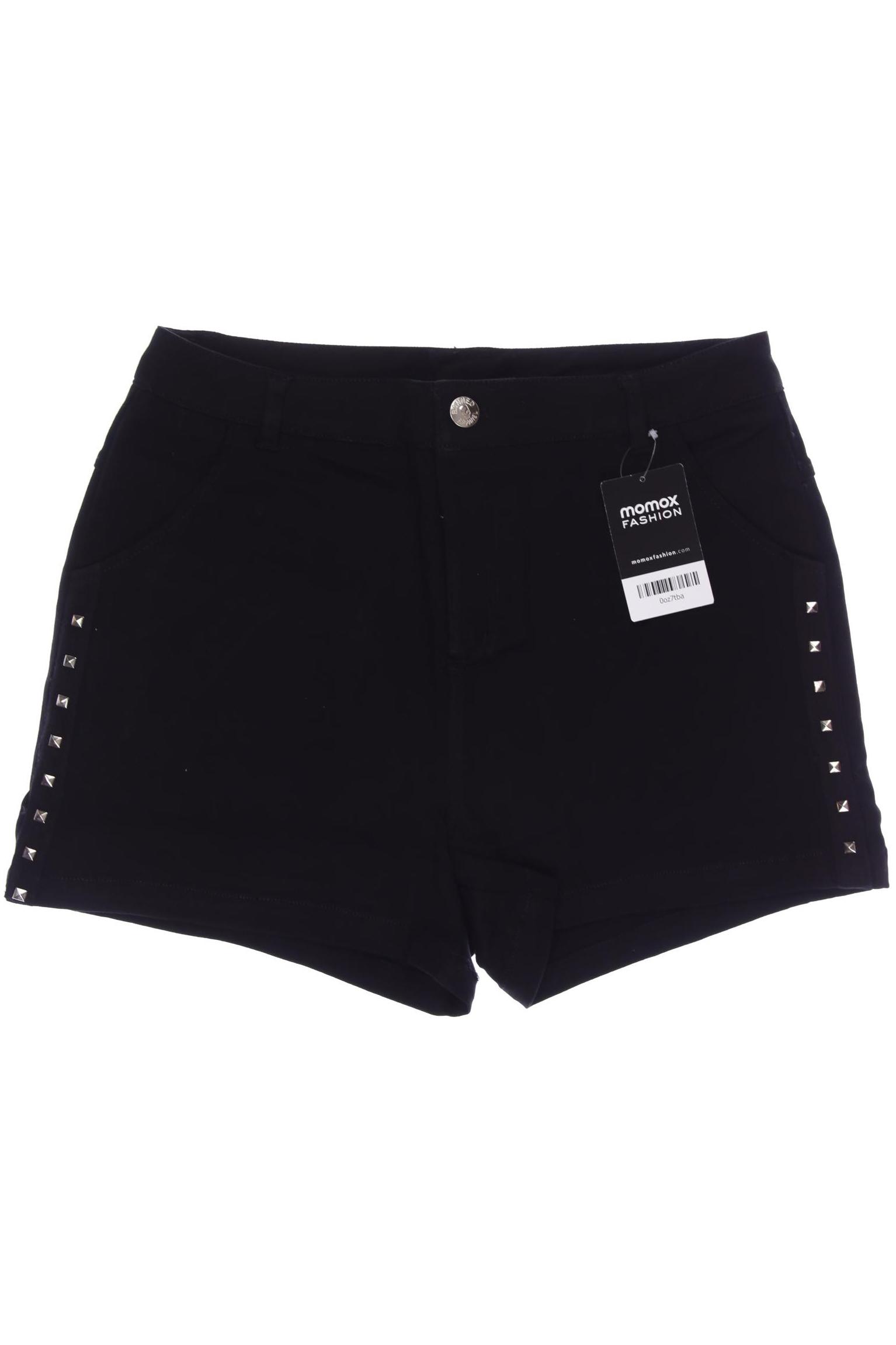 

Banned Damen Shorts, schwarz