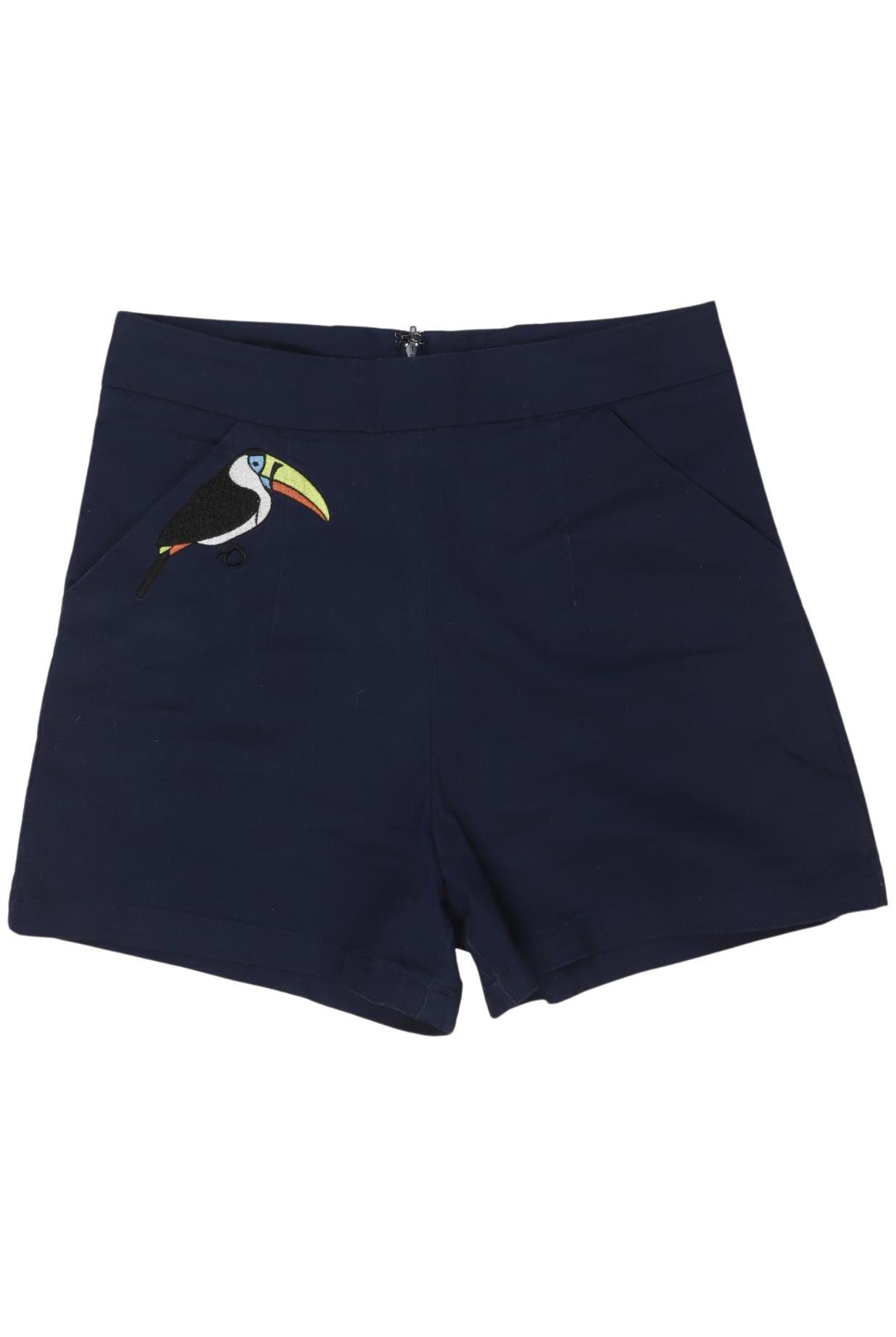 

Banned Damen Shorts, marineblau, Gr. 36