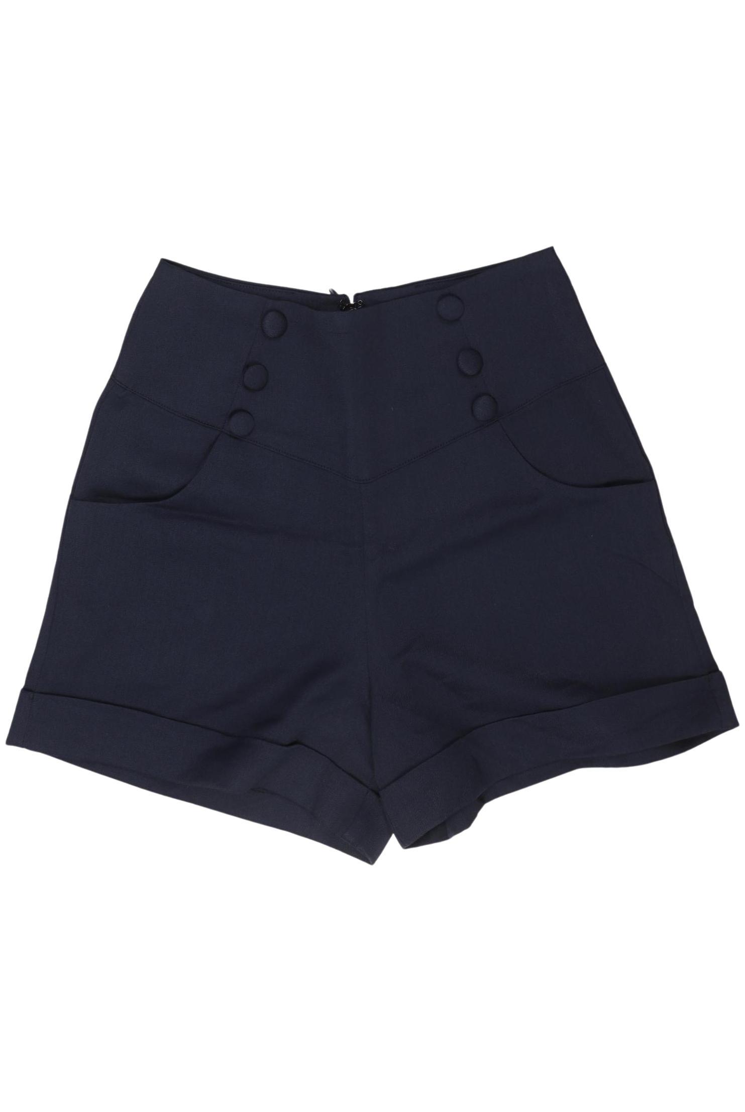 

Banned Damen Shorts, marineblau, Gr. 34